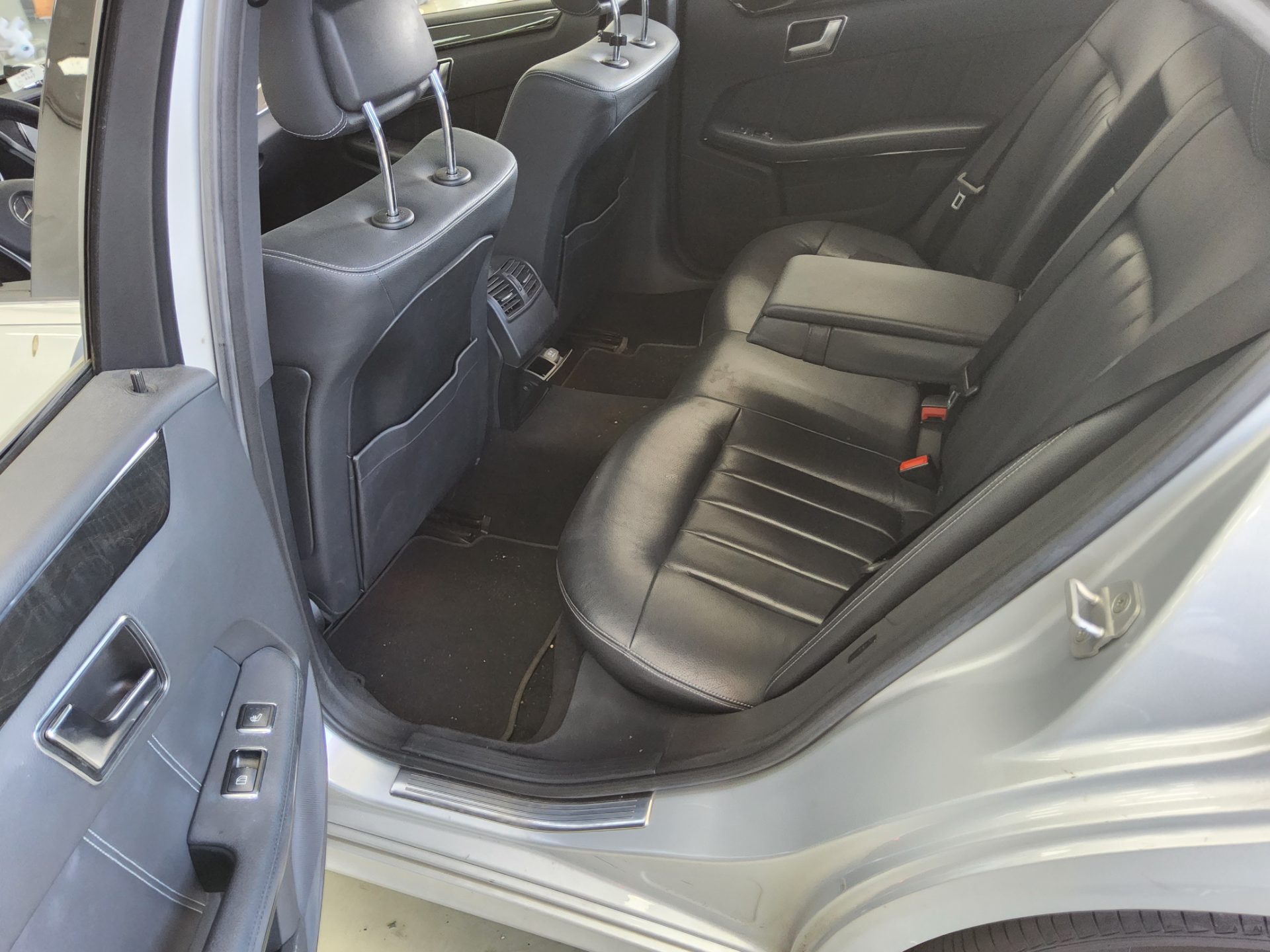 2015 - mercedes-benz e220