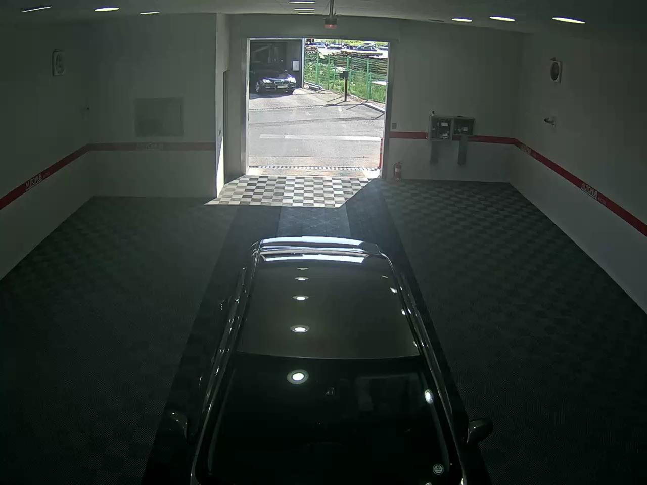 2011 - kia forte