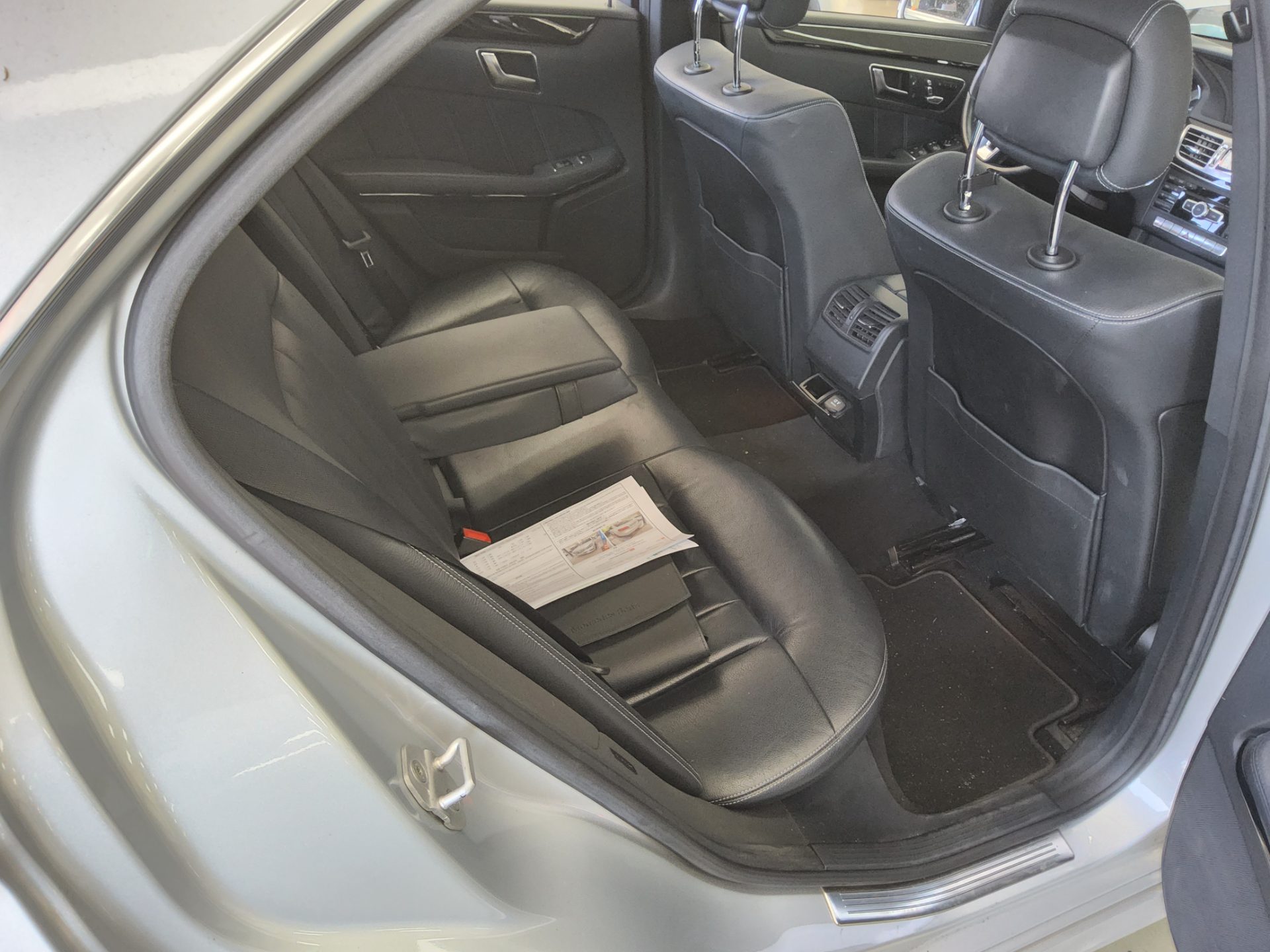 2015 - mercedes-benz e220
