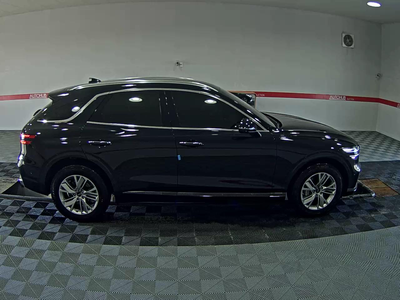 2026 - genesis gv70