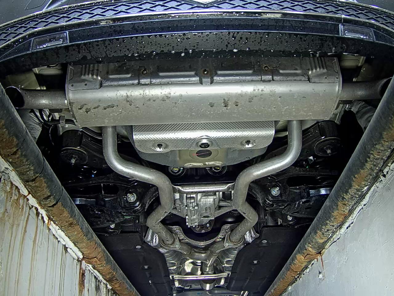 2026 - genesis gv70