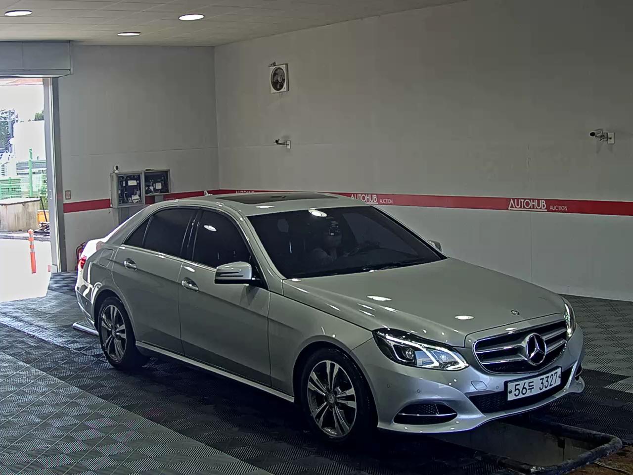 2015 - mercedes-benz e220