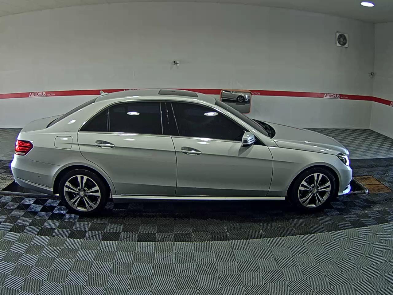 2015 - mercedes-benz e220