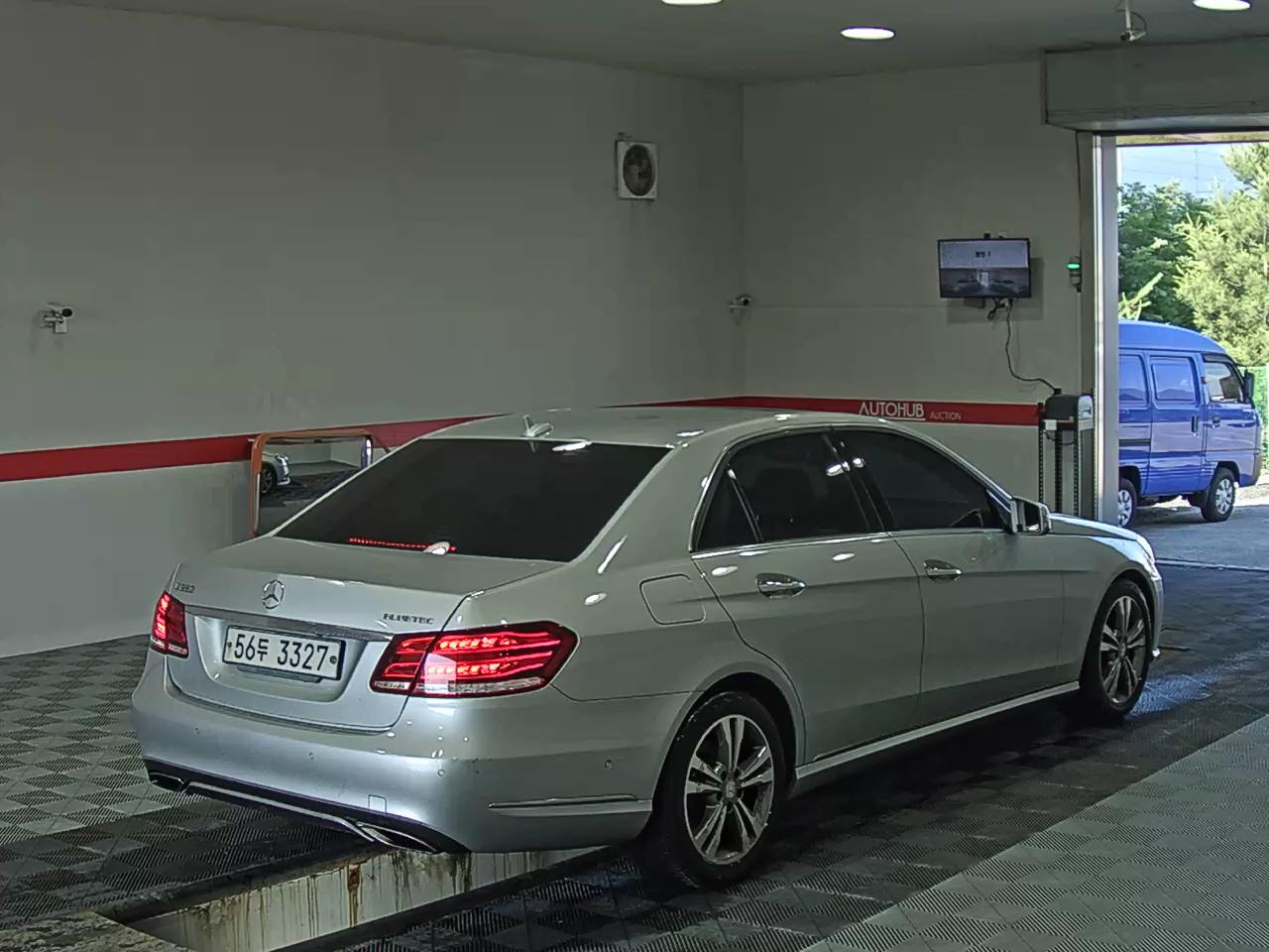 2015 - mercedes-benz e220