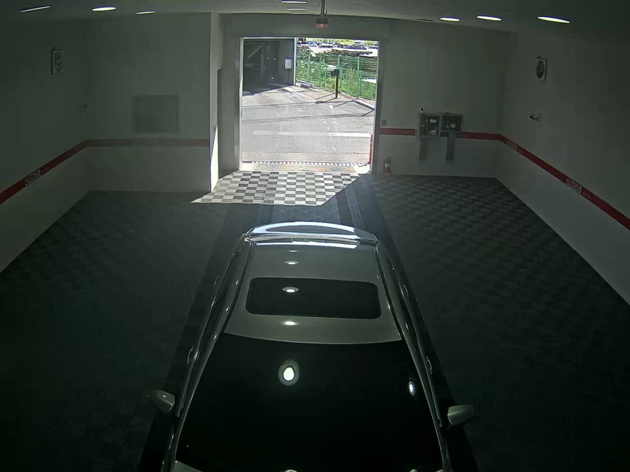 2016 - toyota camry