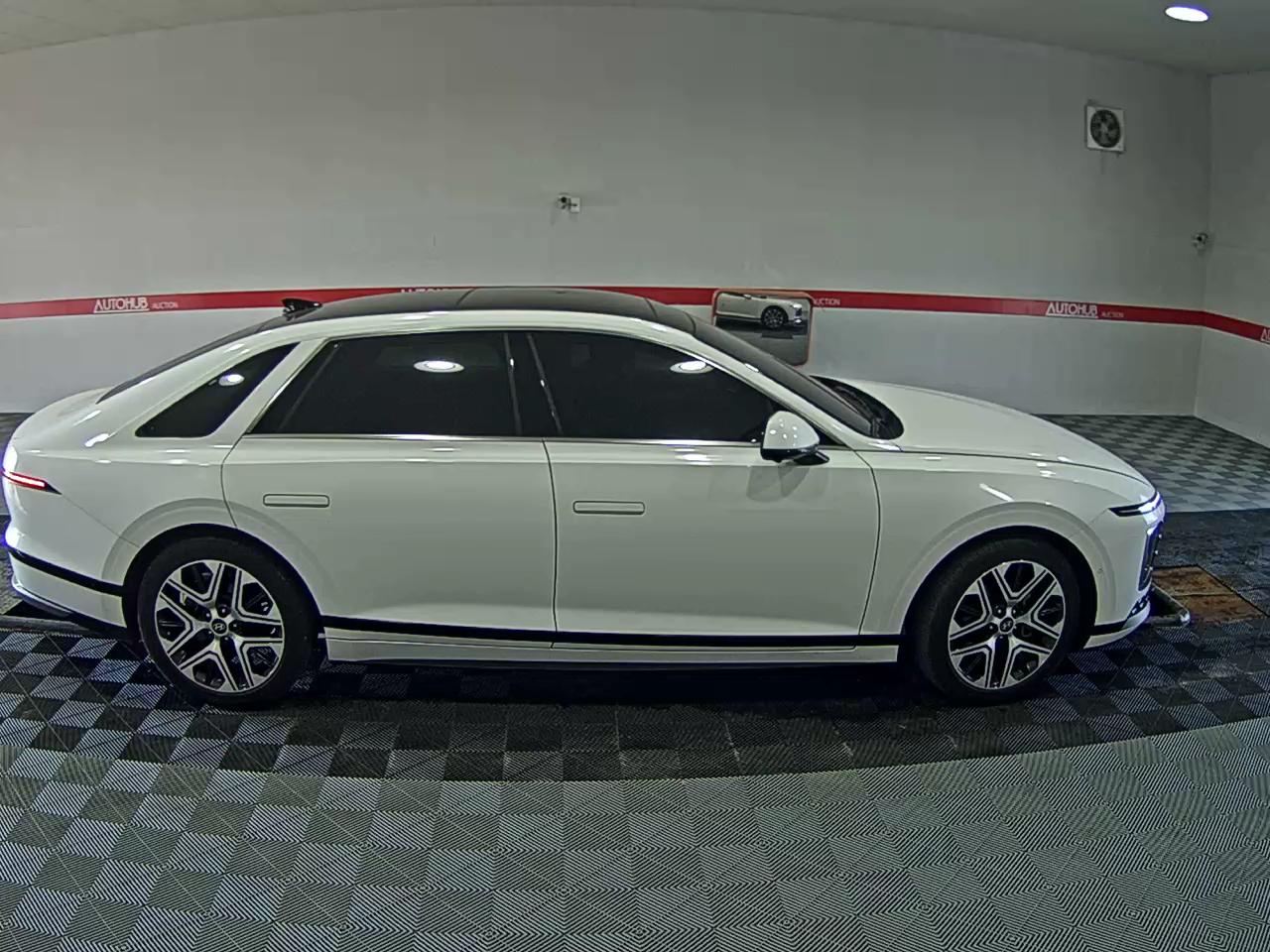 2024 - hyundai grandeur