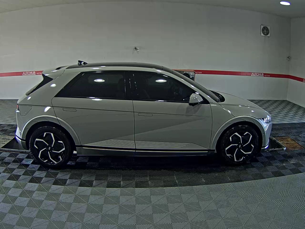 2023 - hyundai ioniq