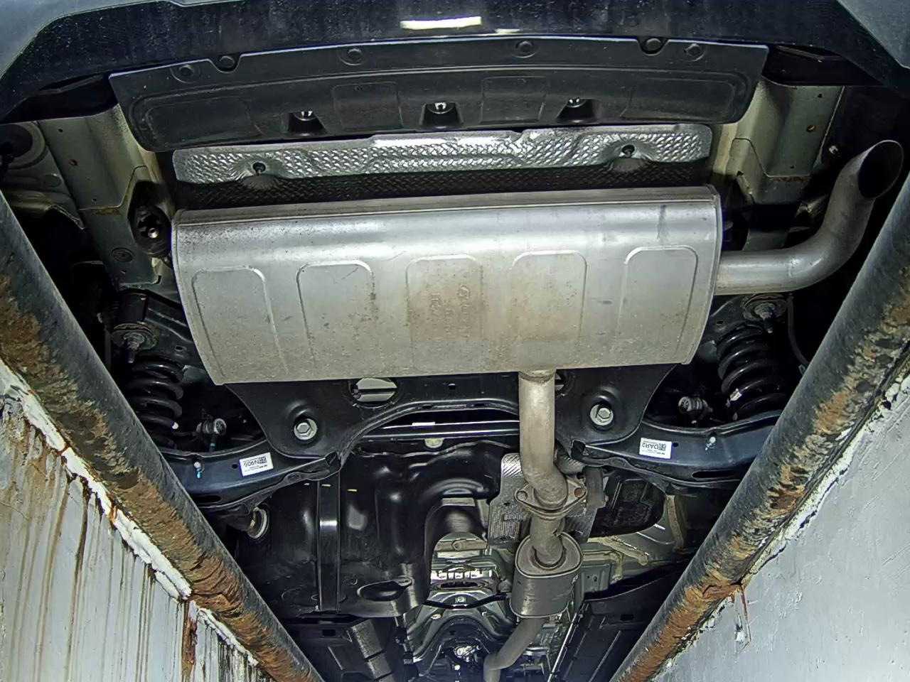 2022 - kia sportage