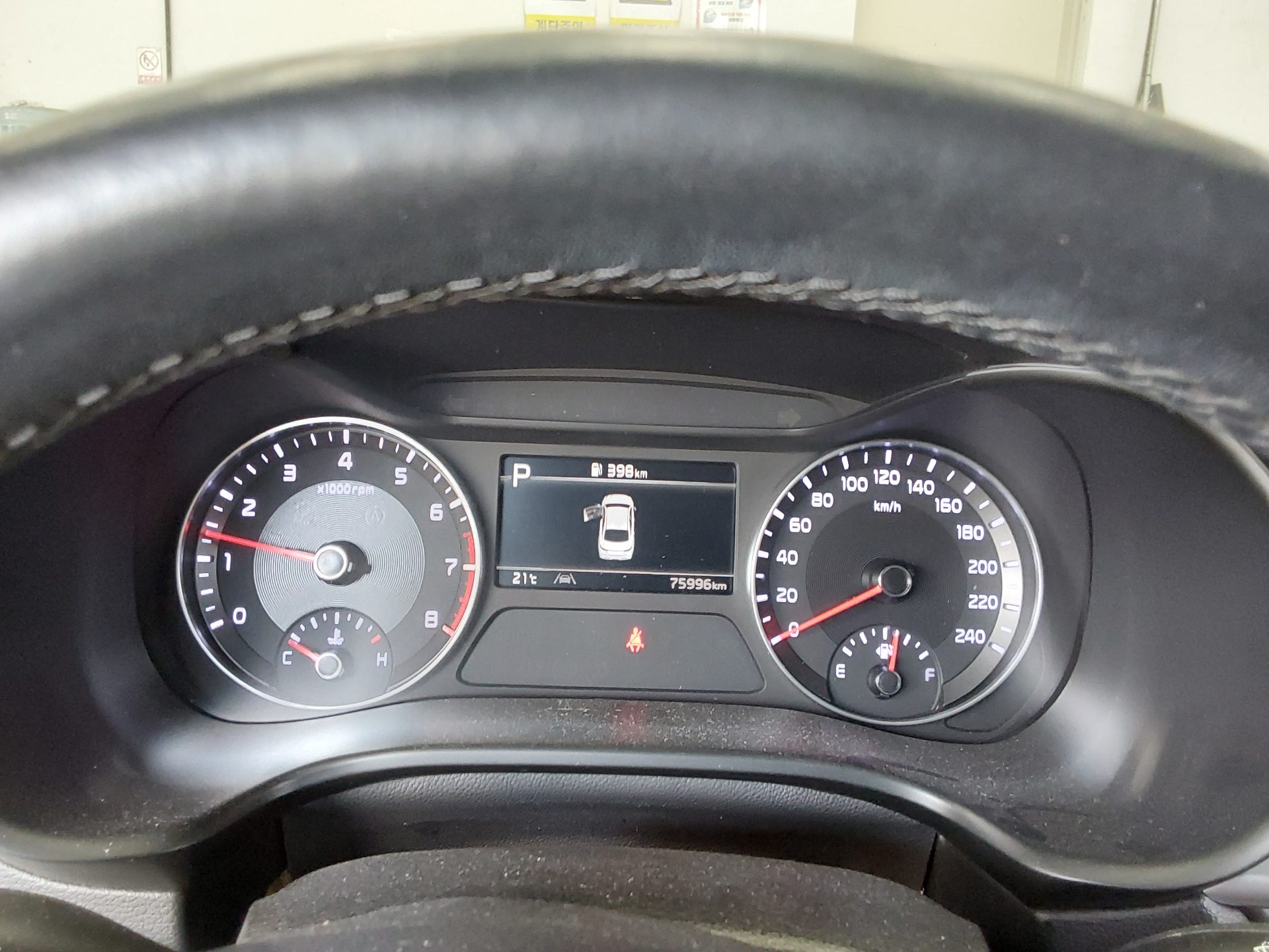 2024 - kia k3