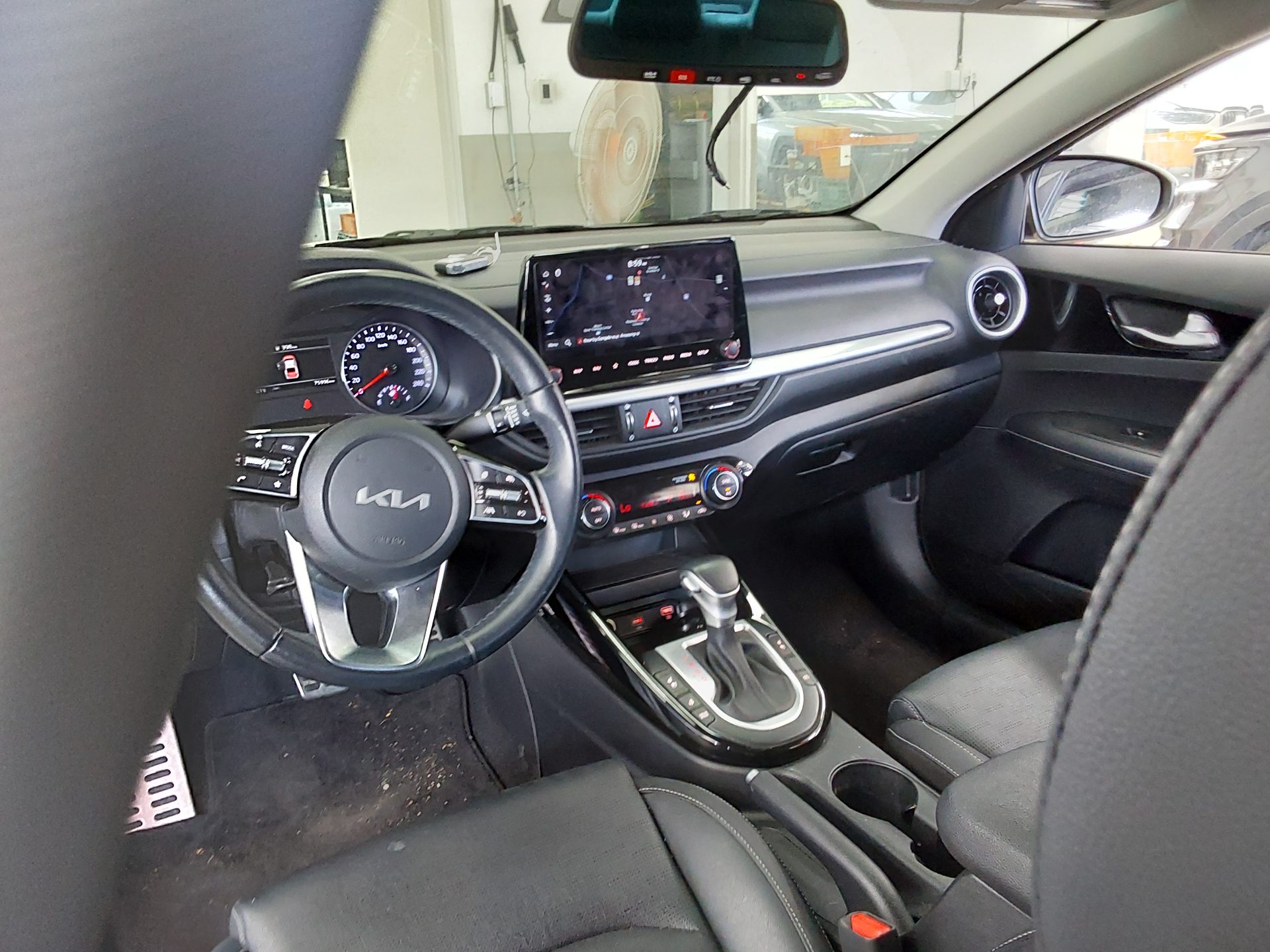 2024 - kia k3