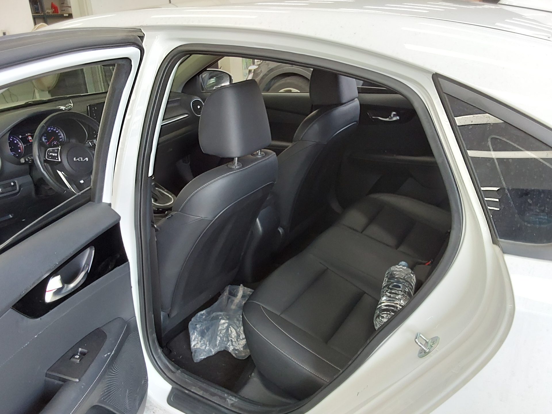 2024 - kia k3