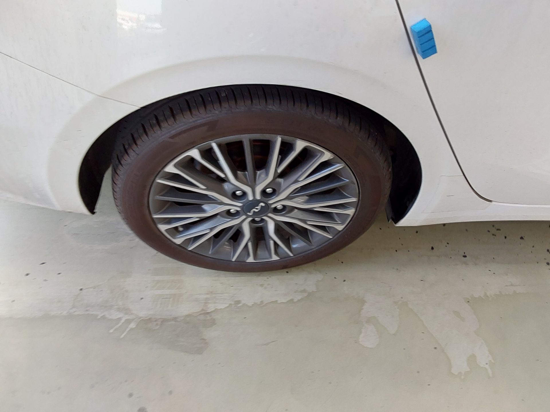 2024 - kia k3