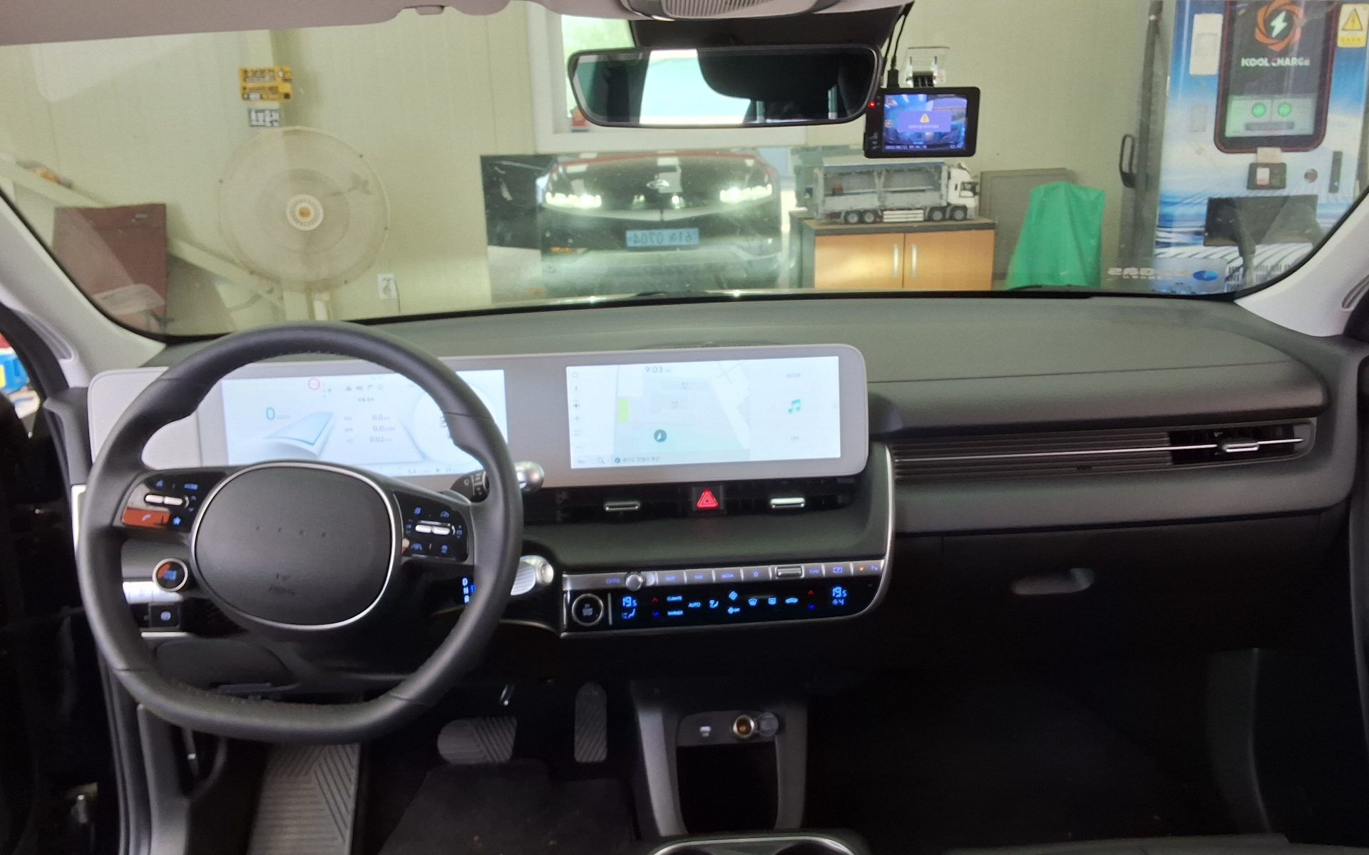 2023 - hyundai ioniq