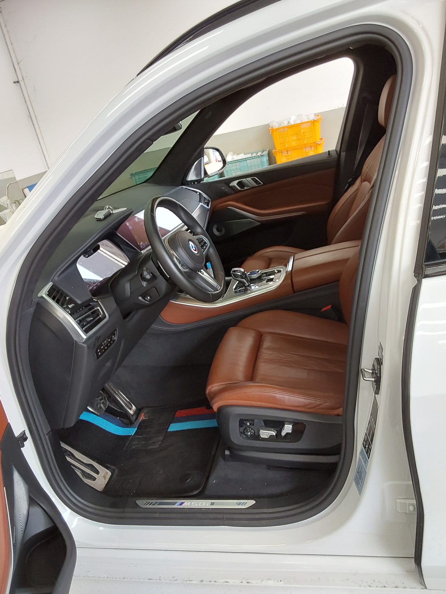 2020 - bmw x5