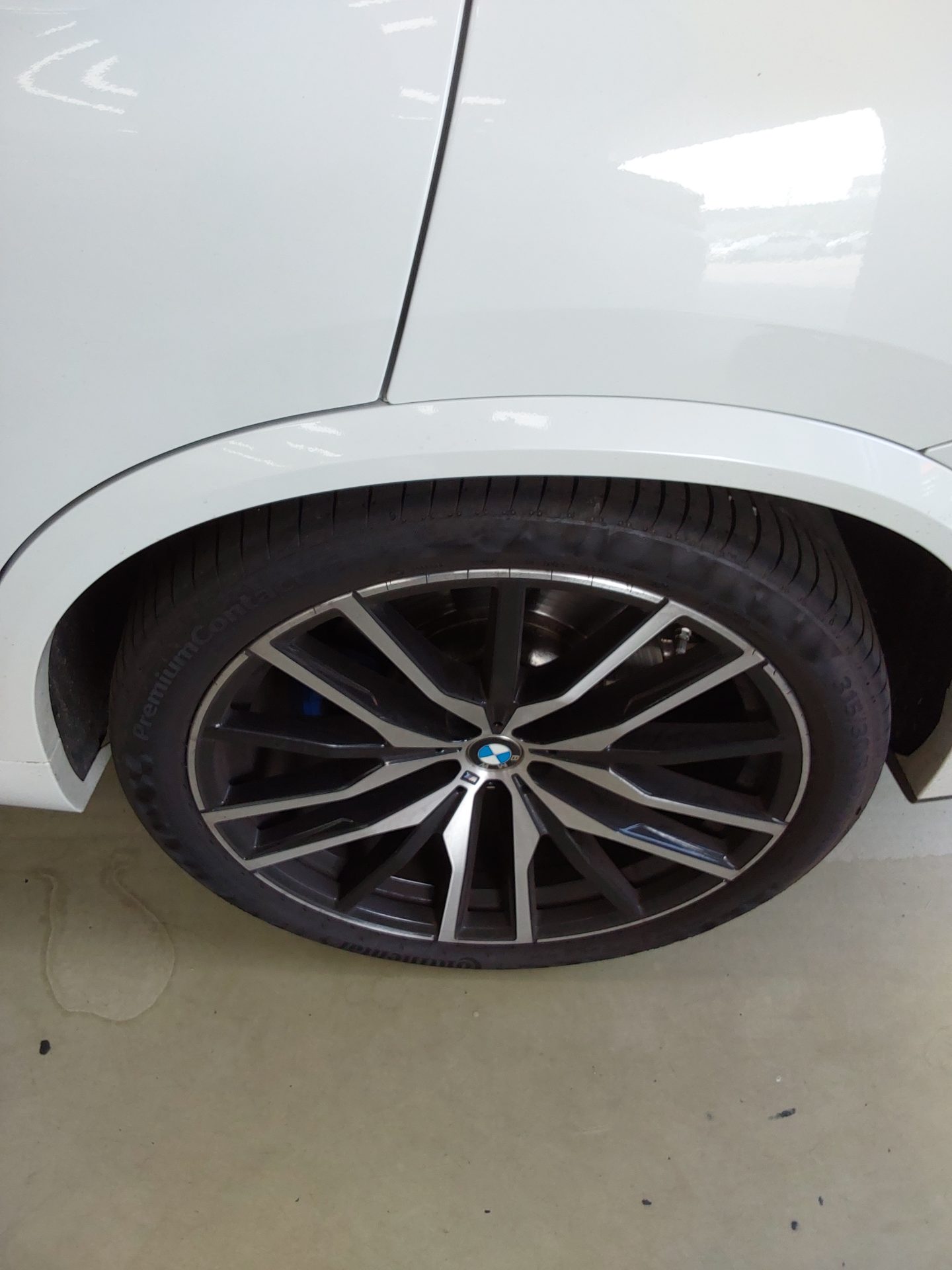 2020 - bmw x5