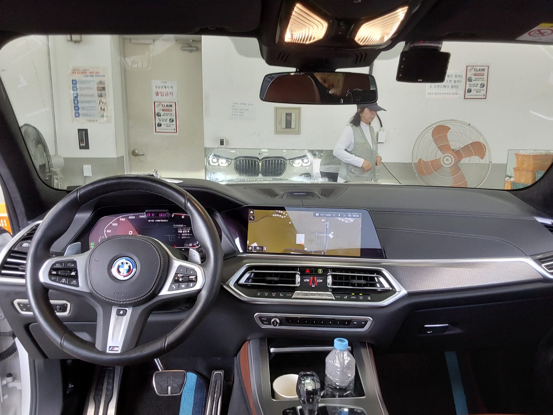 2020 - bmw x5