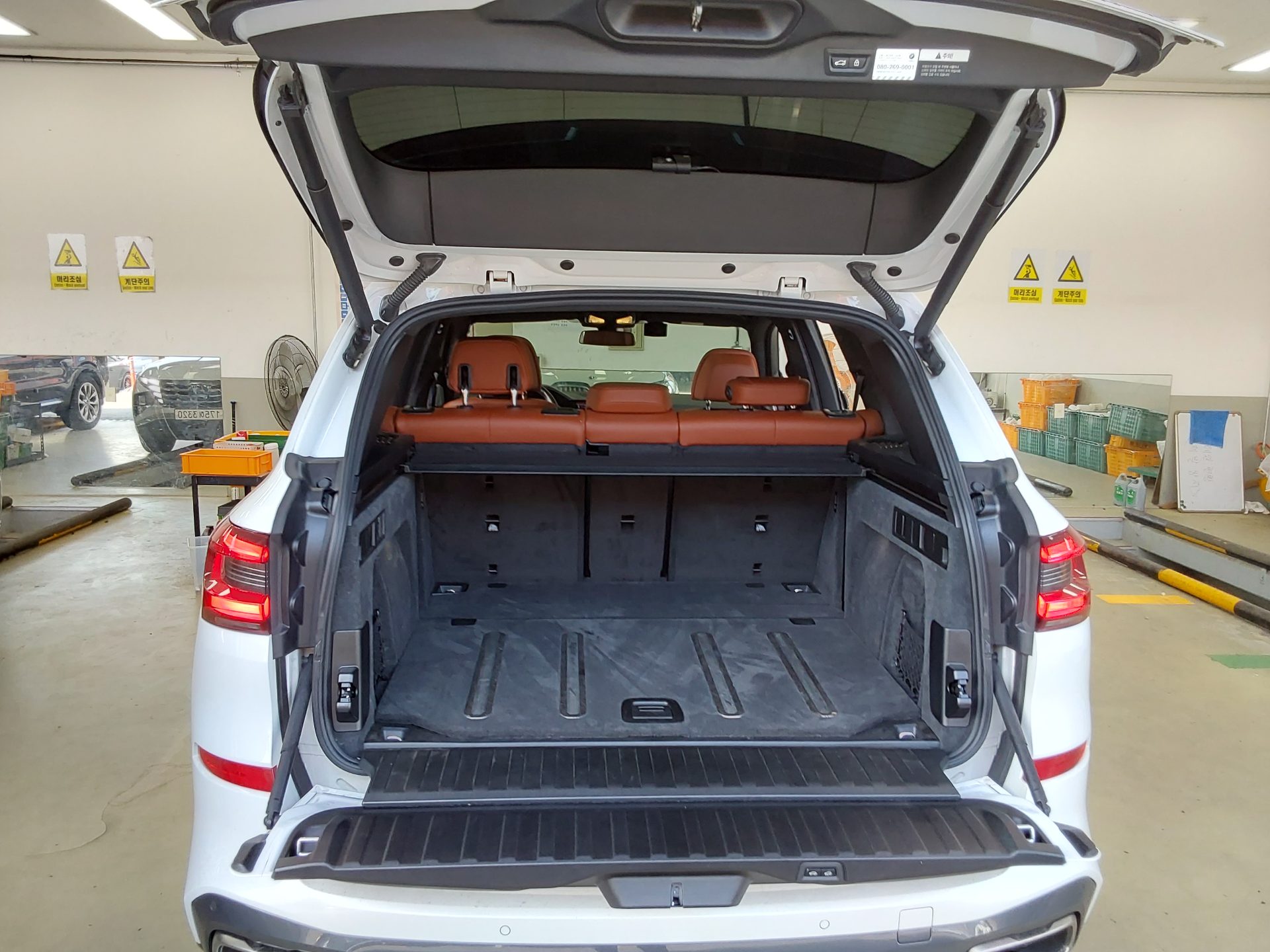 2020 - bmw x5