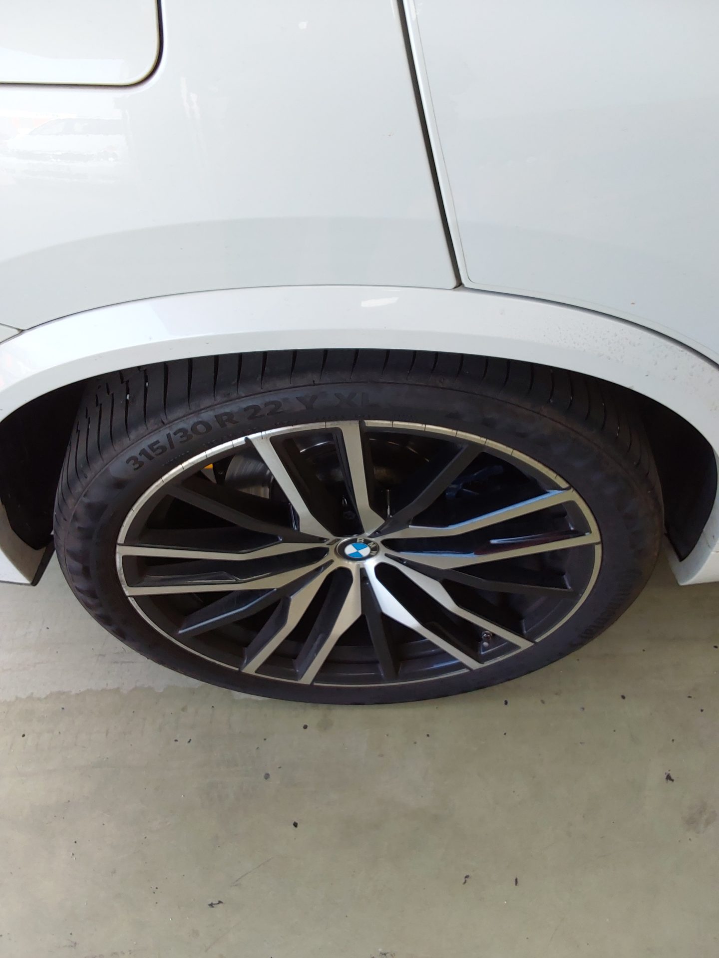 2020 - bmw x5
