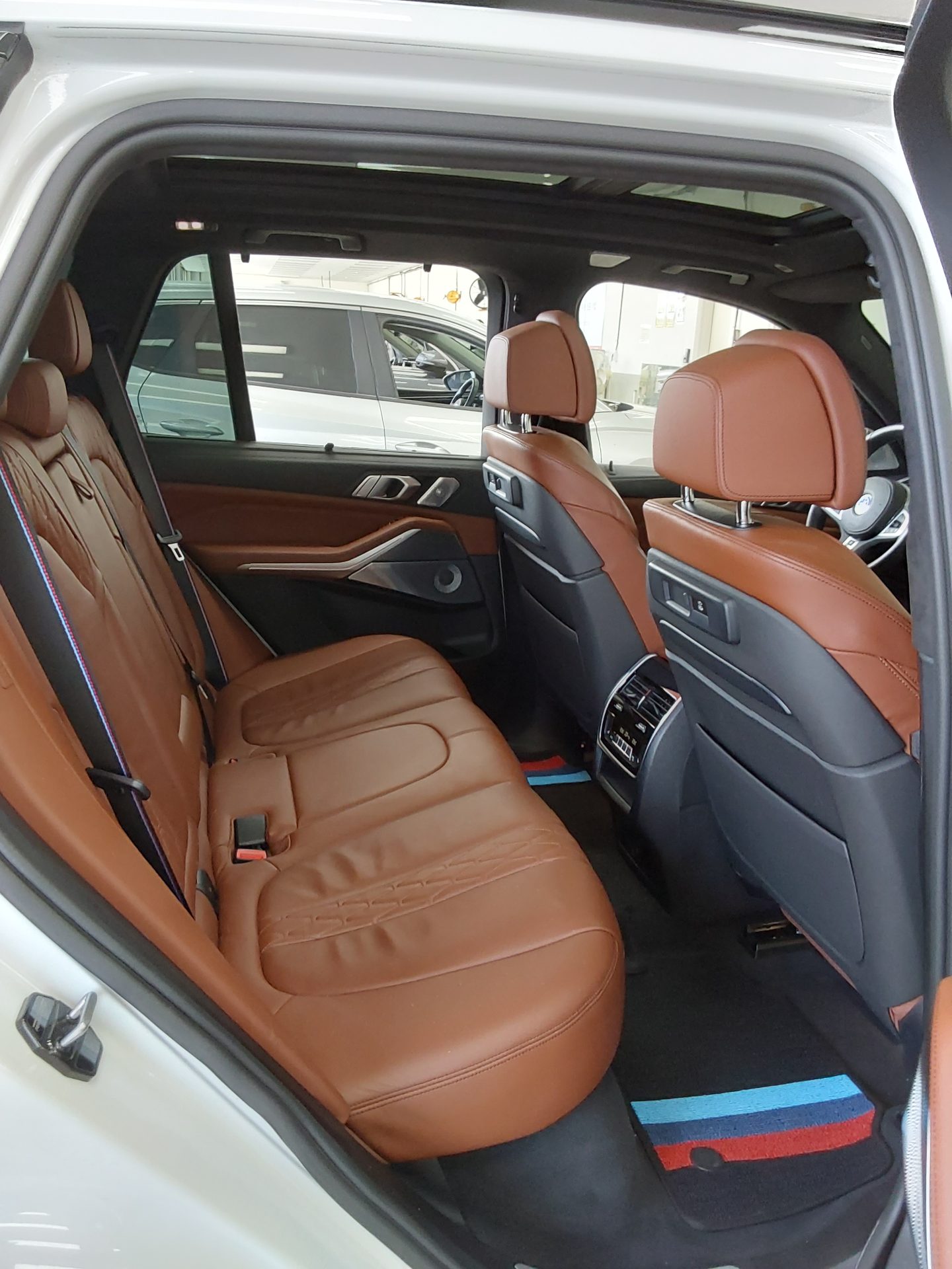 2020 - bmw x5