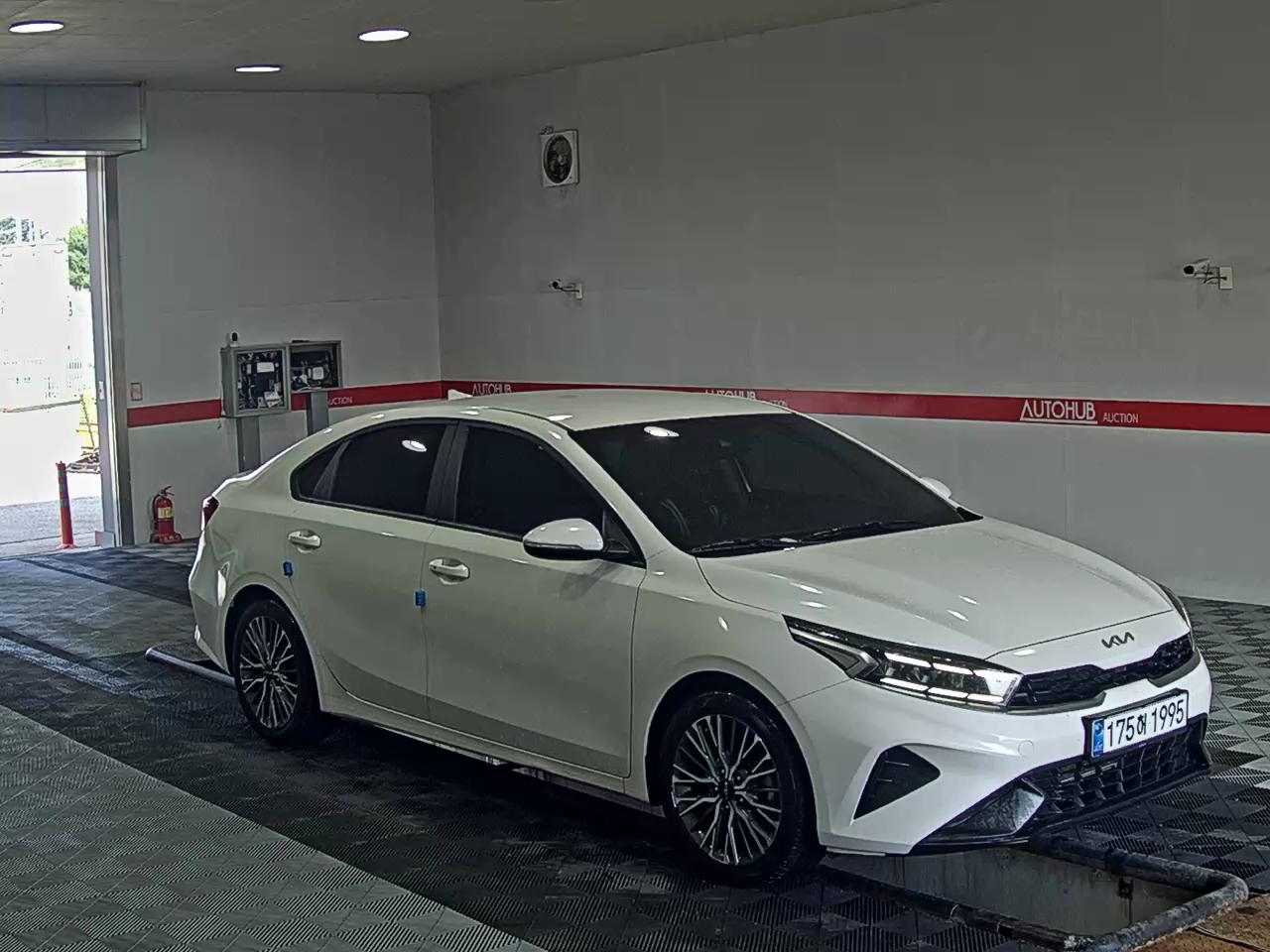 2024 - kia k3