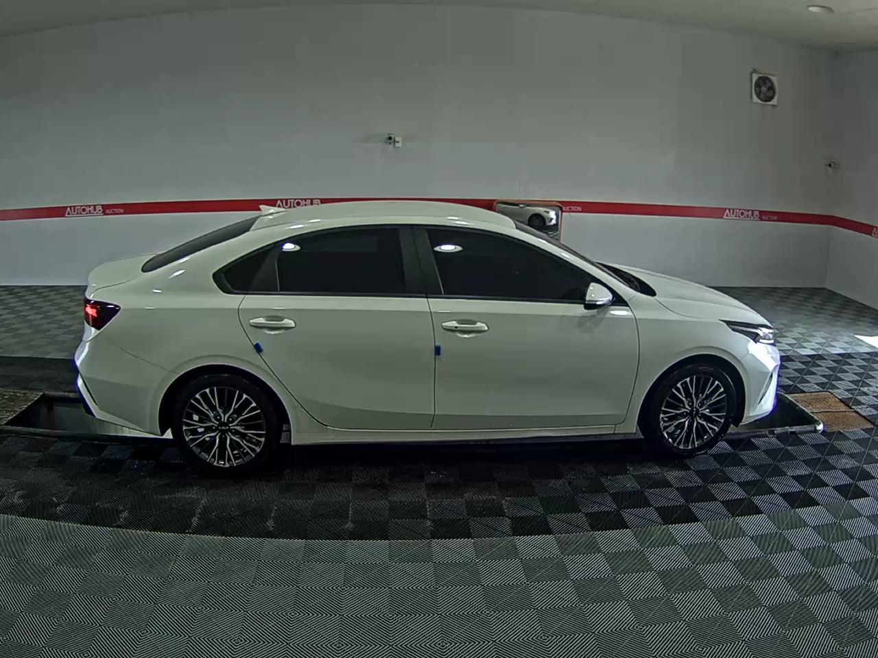 2024 - kia k3
