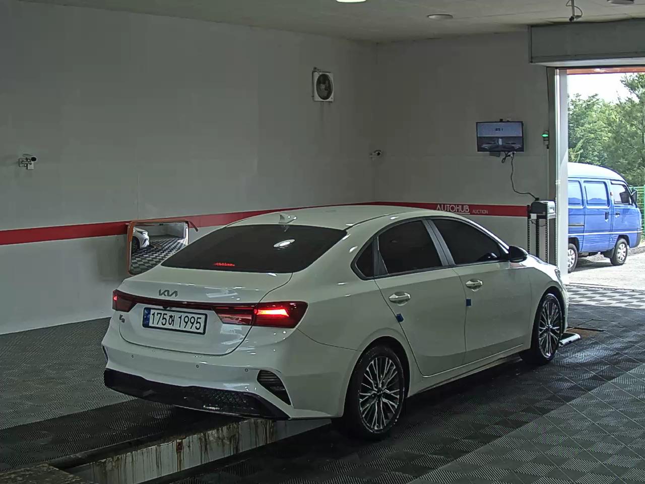 2024 - kia k3