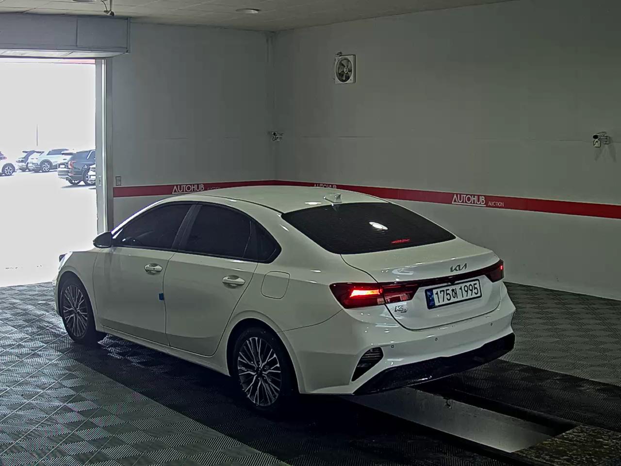 2024 - kia k3