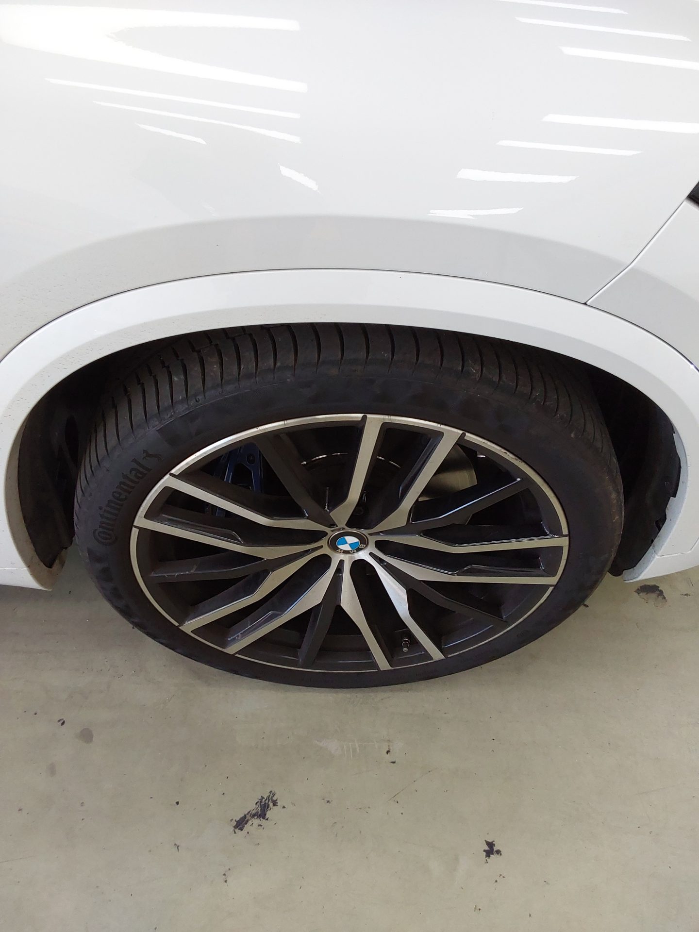 2020 - bmw x5