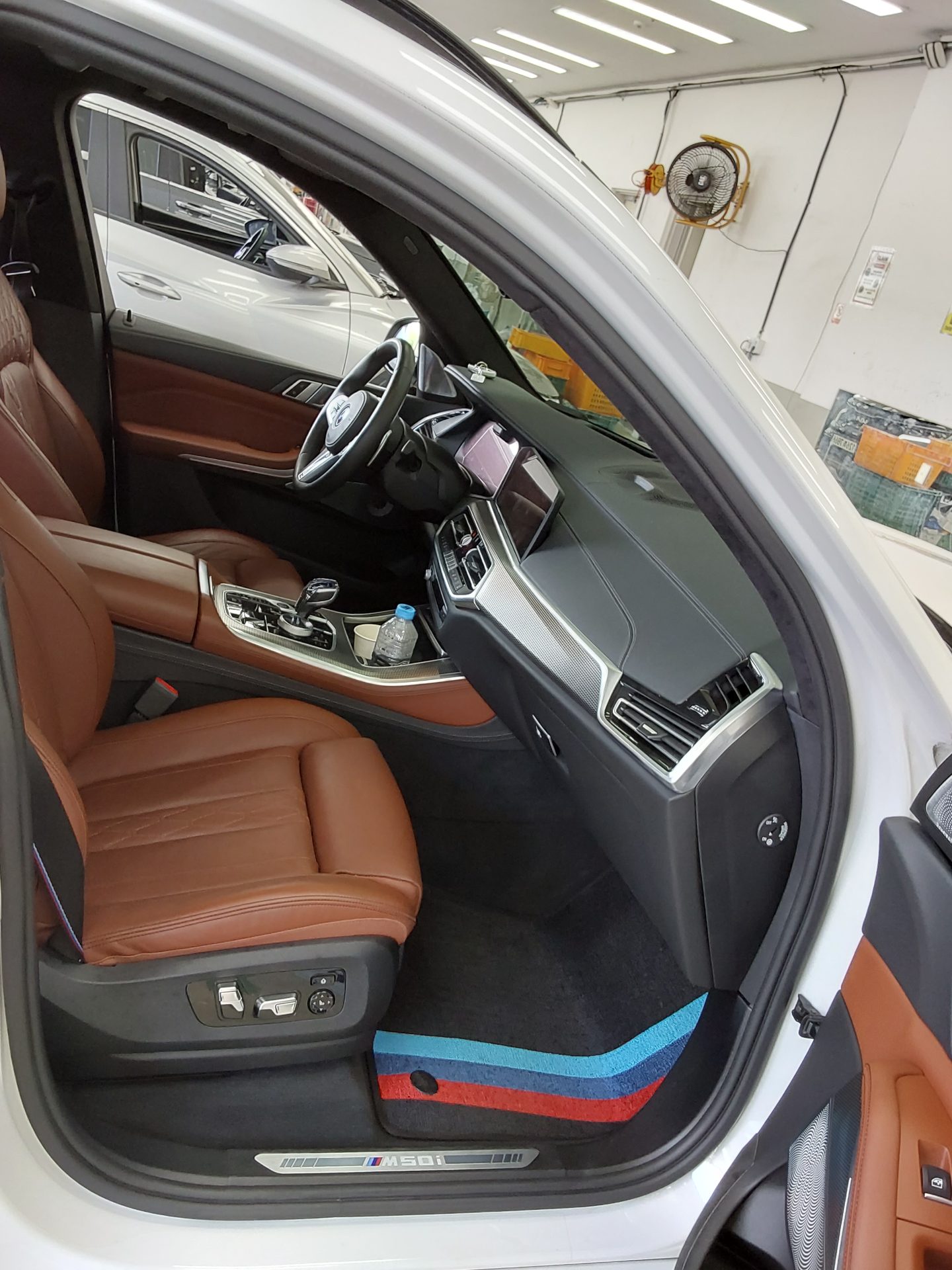 2020 - bmw x5