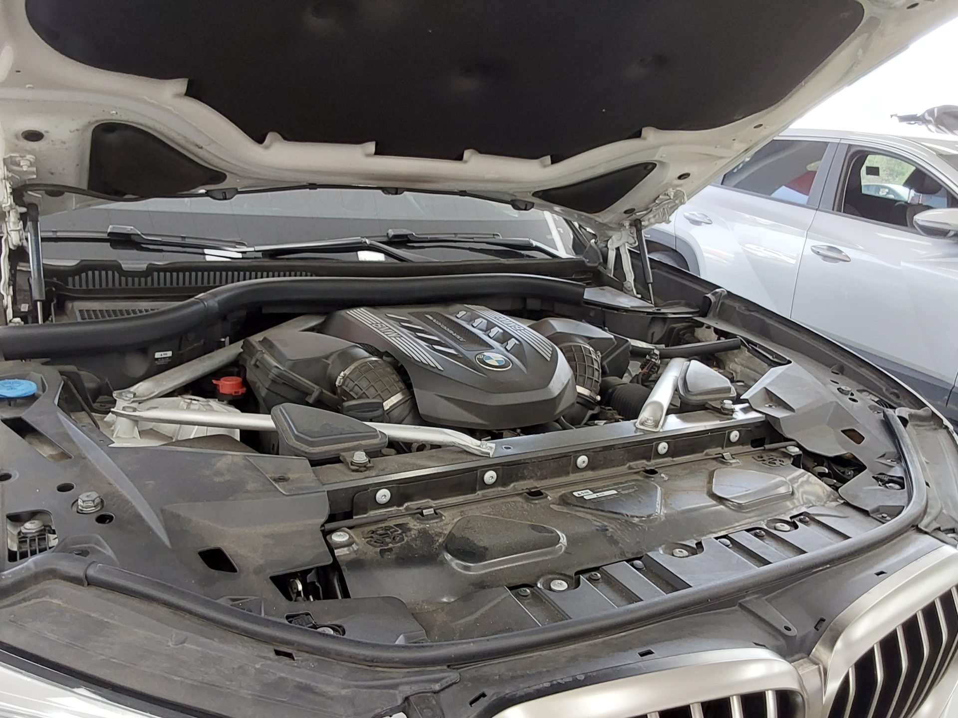 2020 - bmw x5