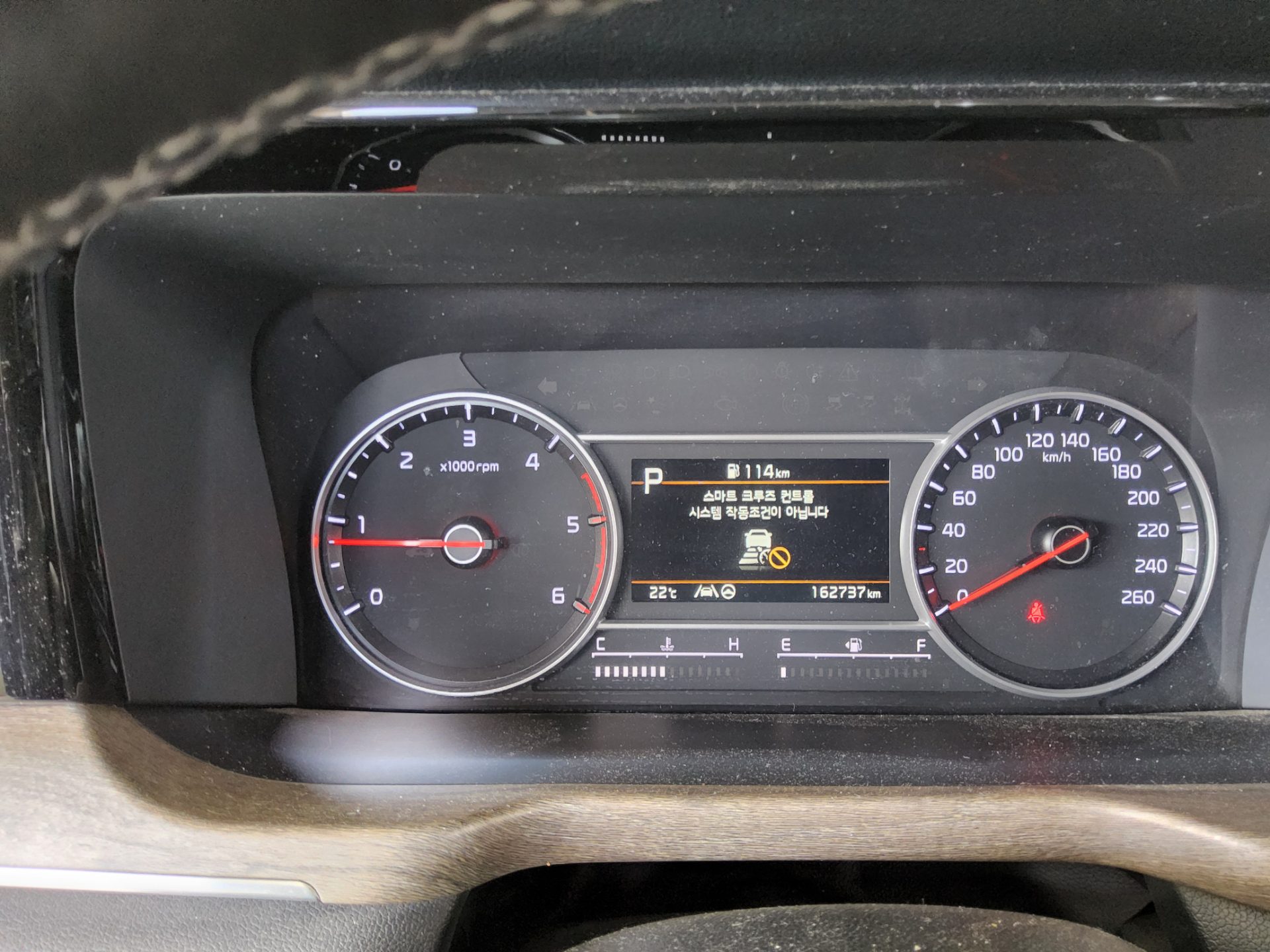 2022 - kia sorento