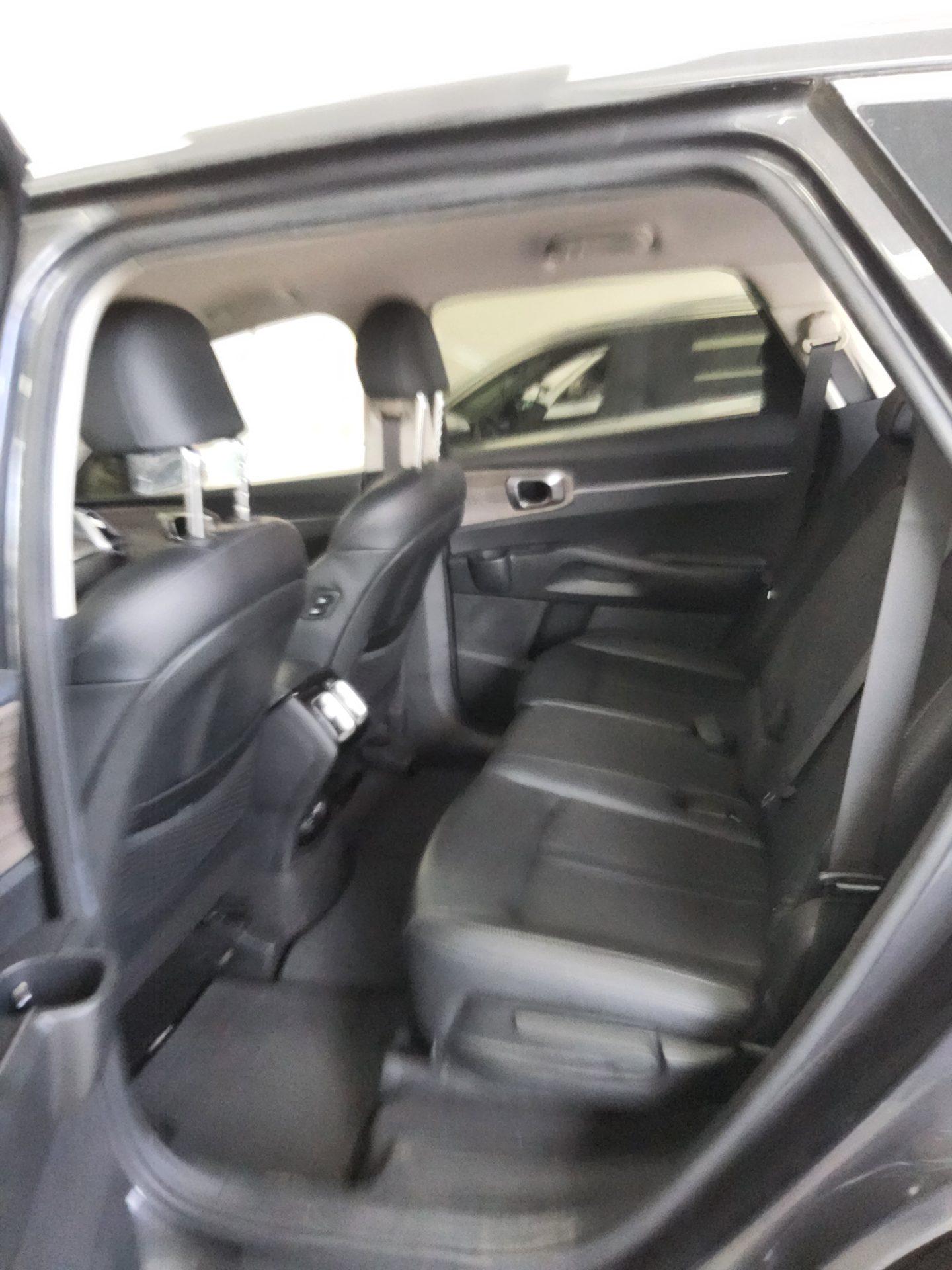 2022 - kia sorento