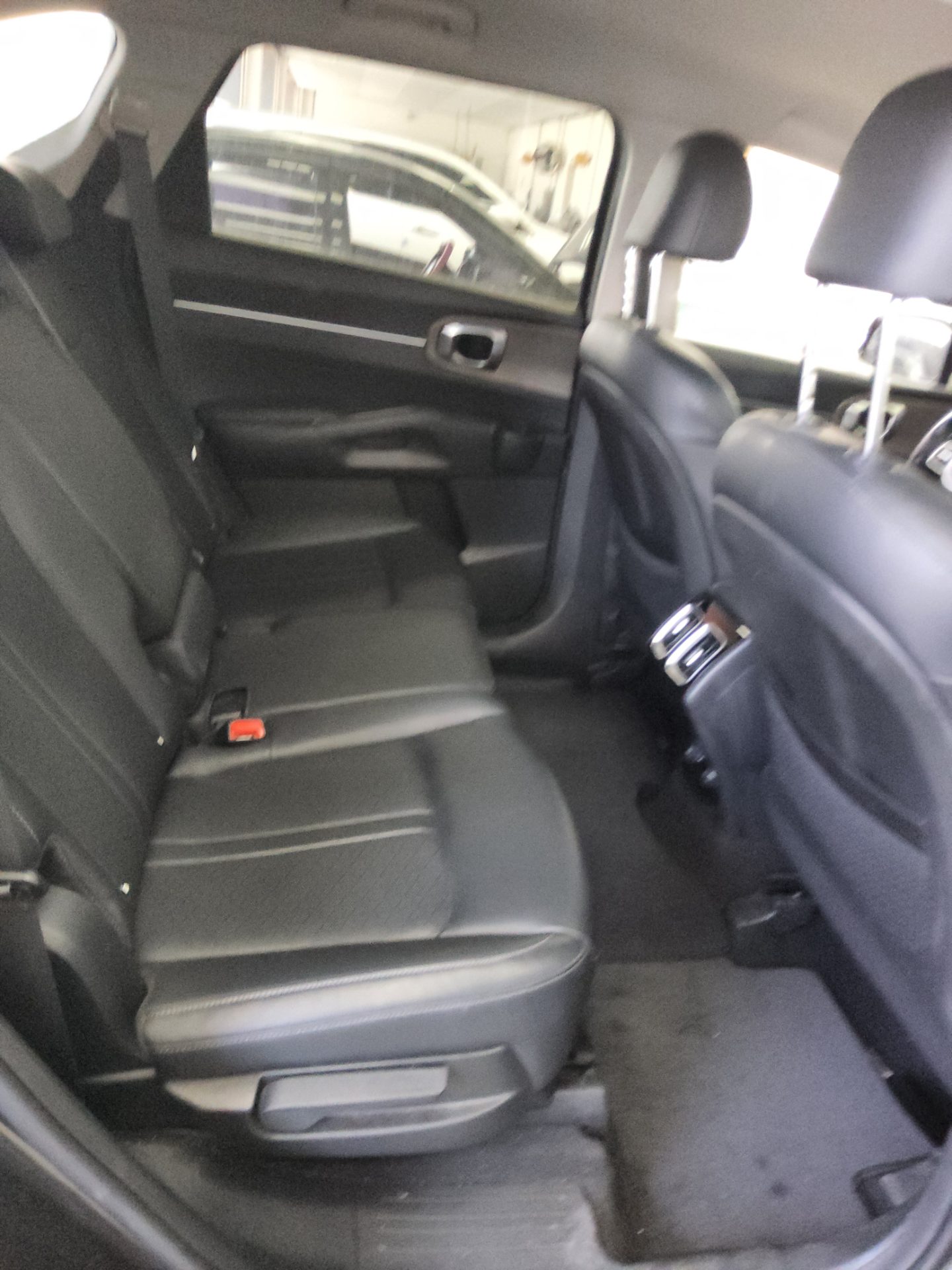 2022 - kia sorento
