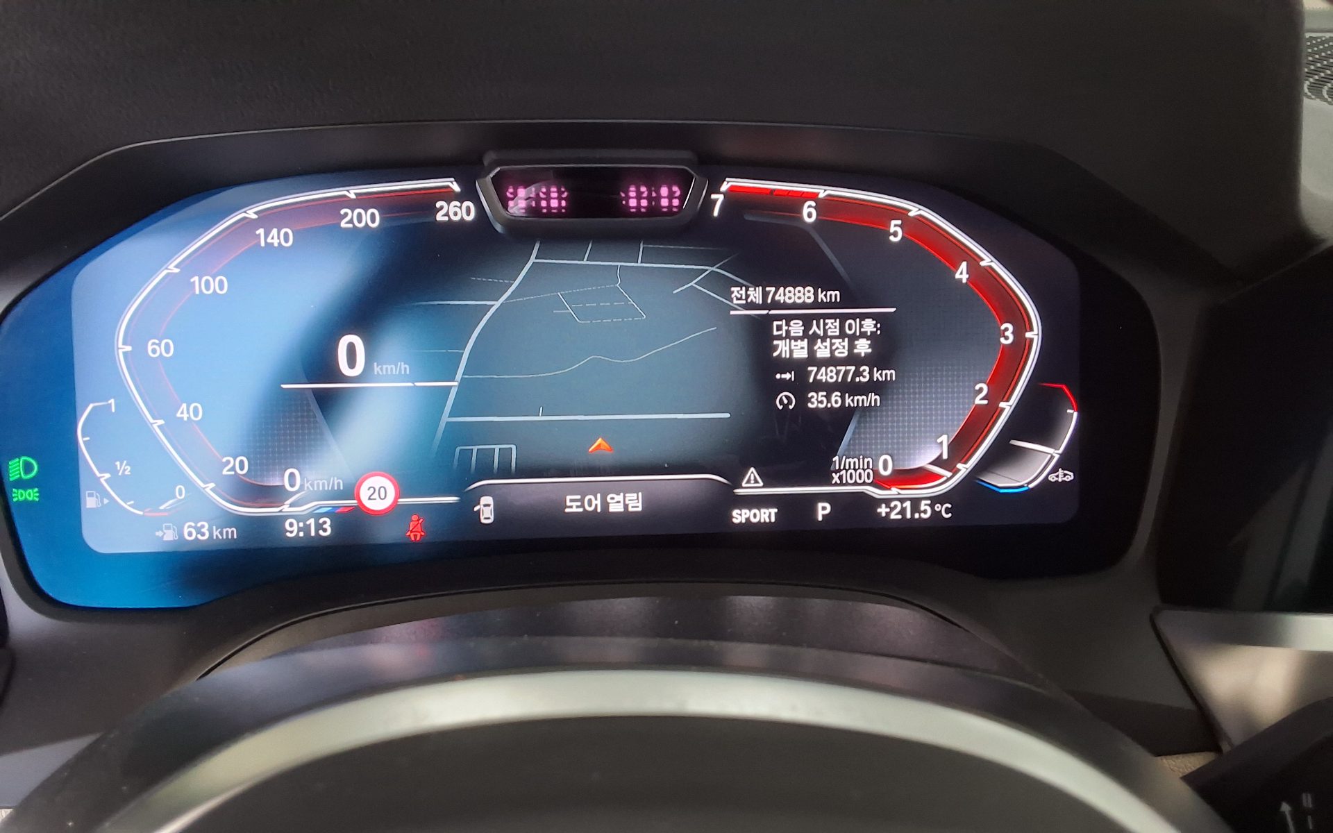 2021 - bmw 4 series