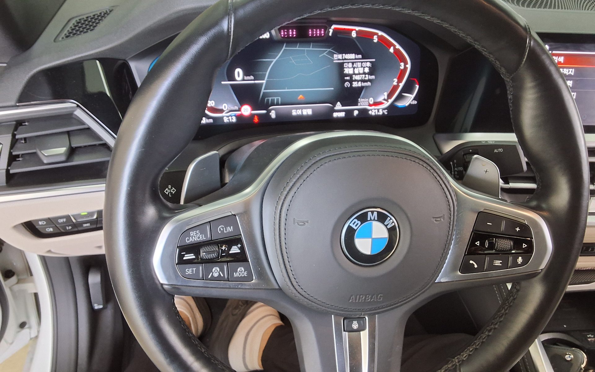 2021 - bmw 4 series