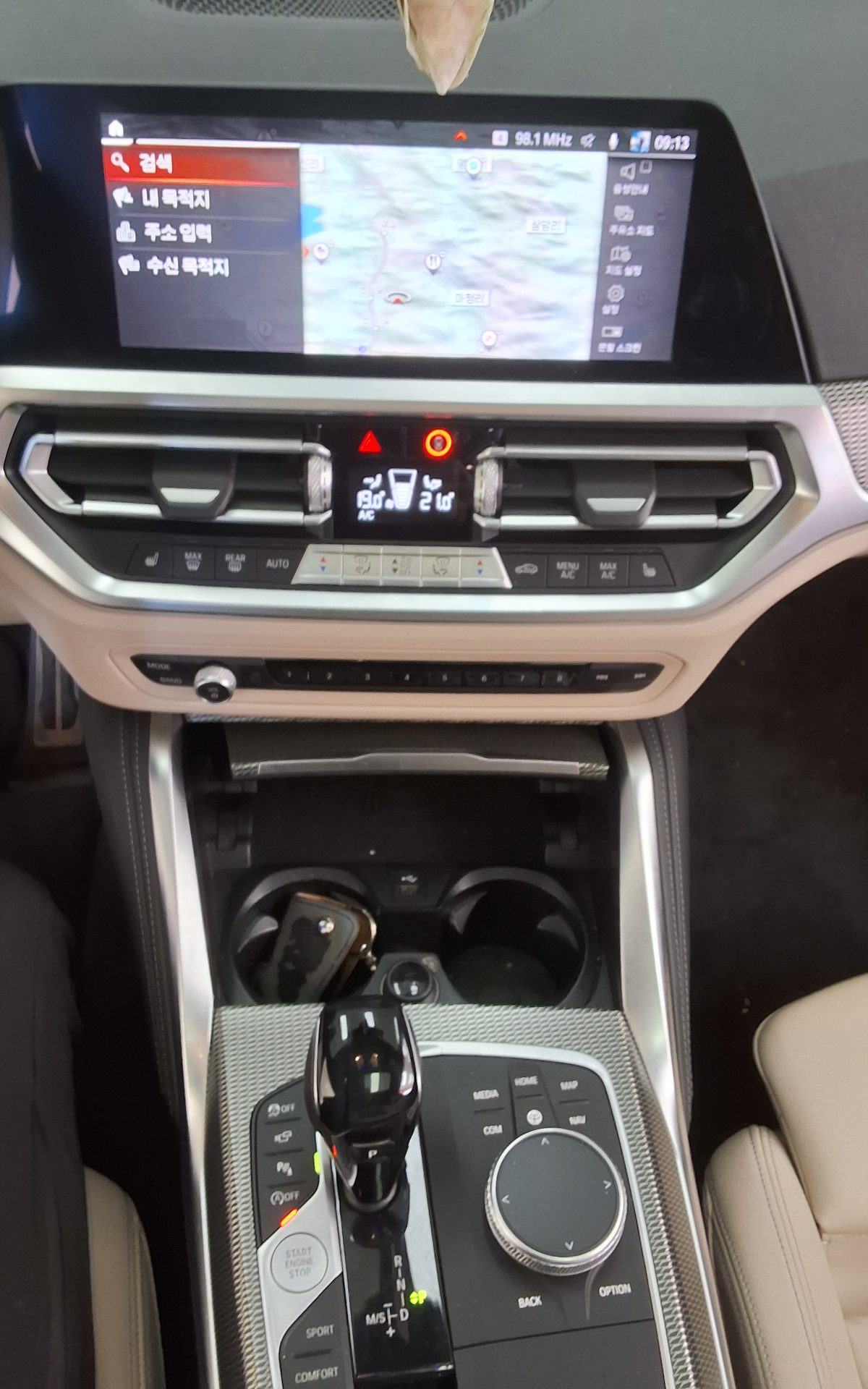 2021 - bmw 4 series