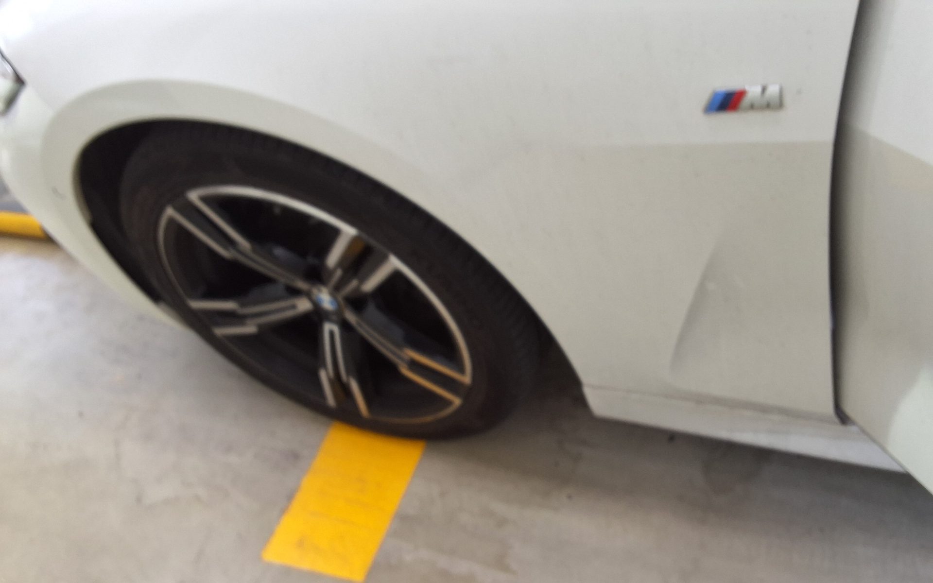 2021 - bmw 4 series