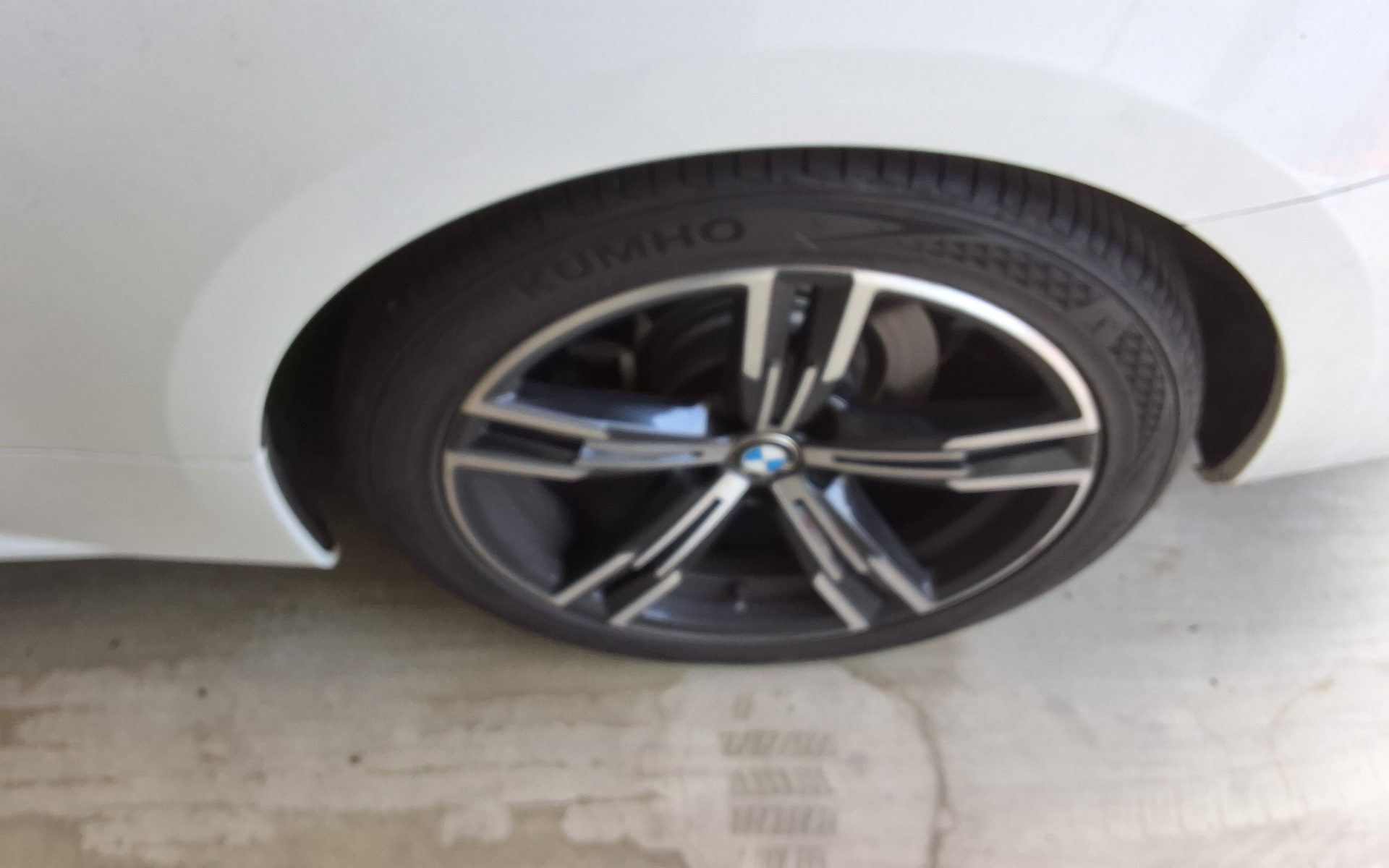 2021 - bmw 4 series