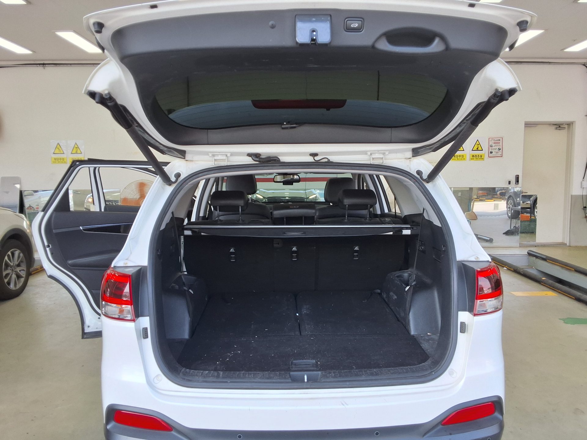 2016 - kia sorento