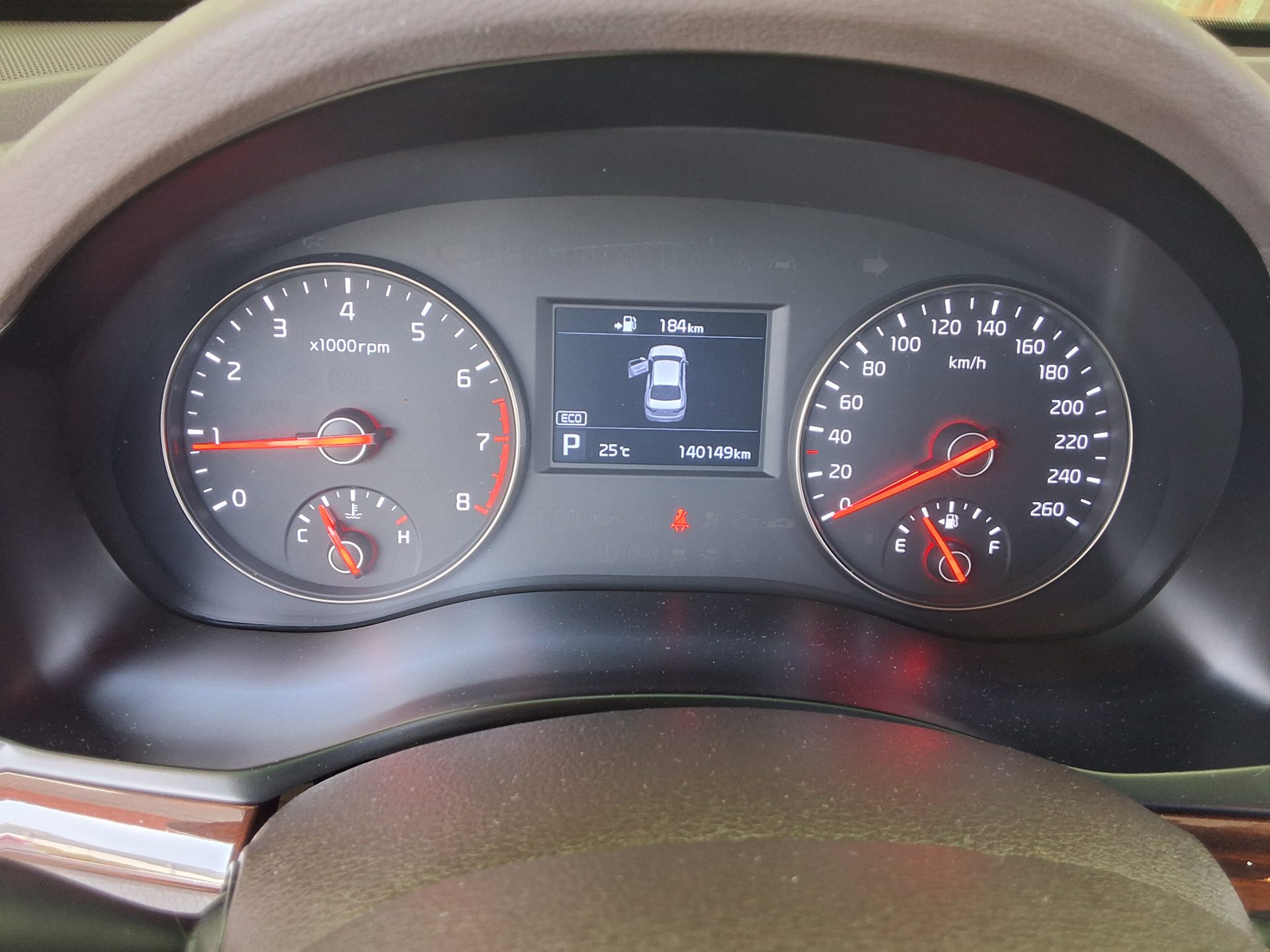 2016 - kia k7