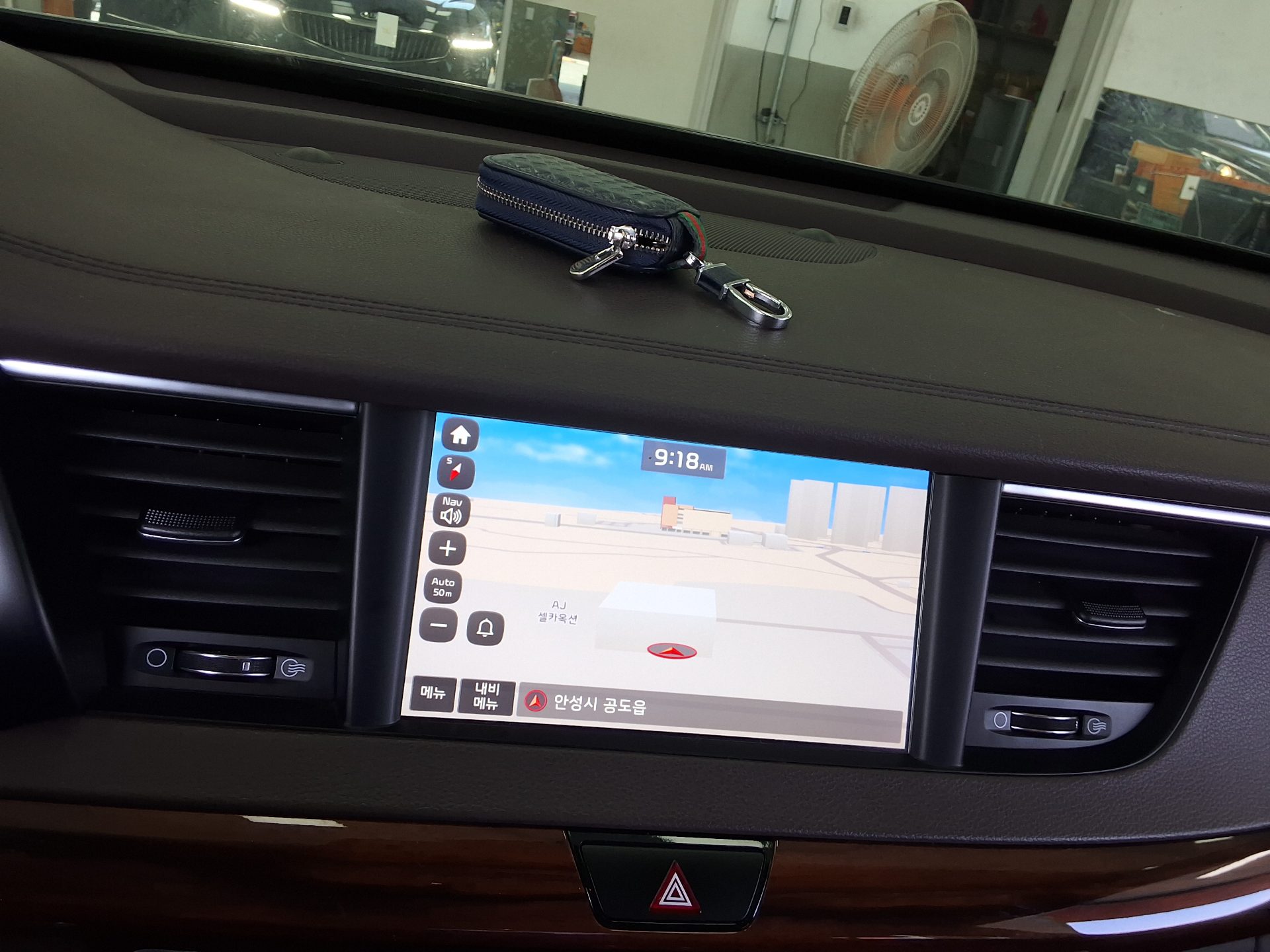 2016 - kia k7