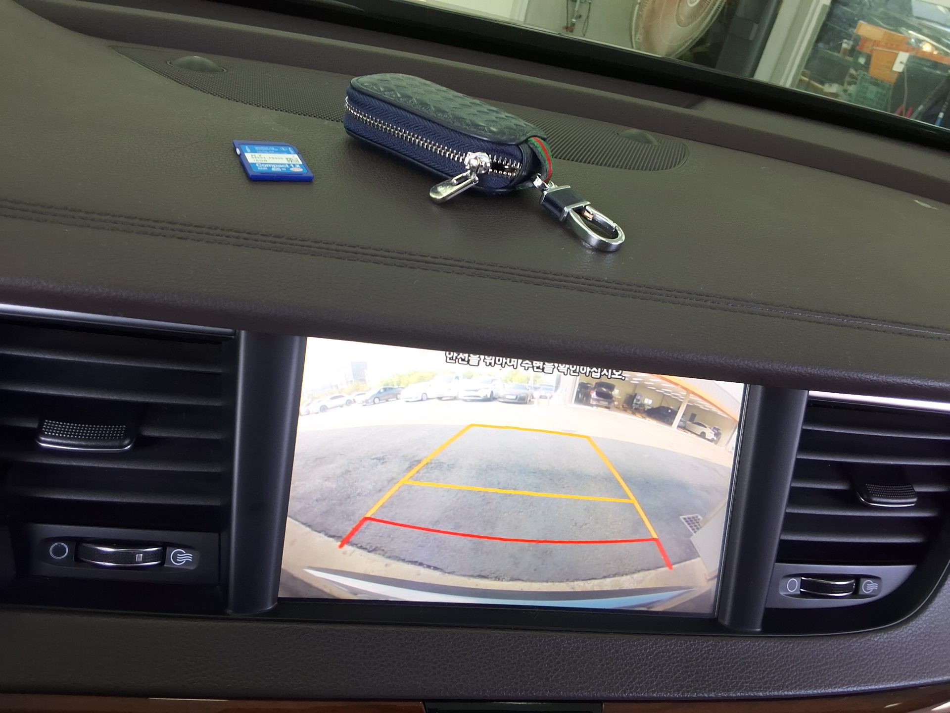 2016 - kia k7