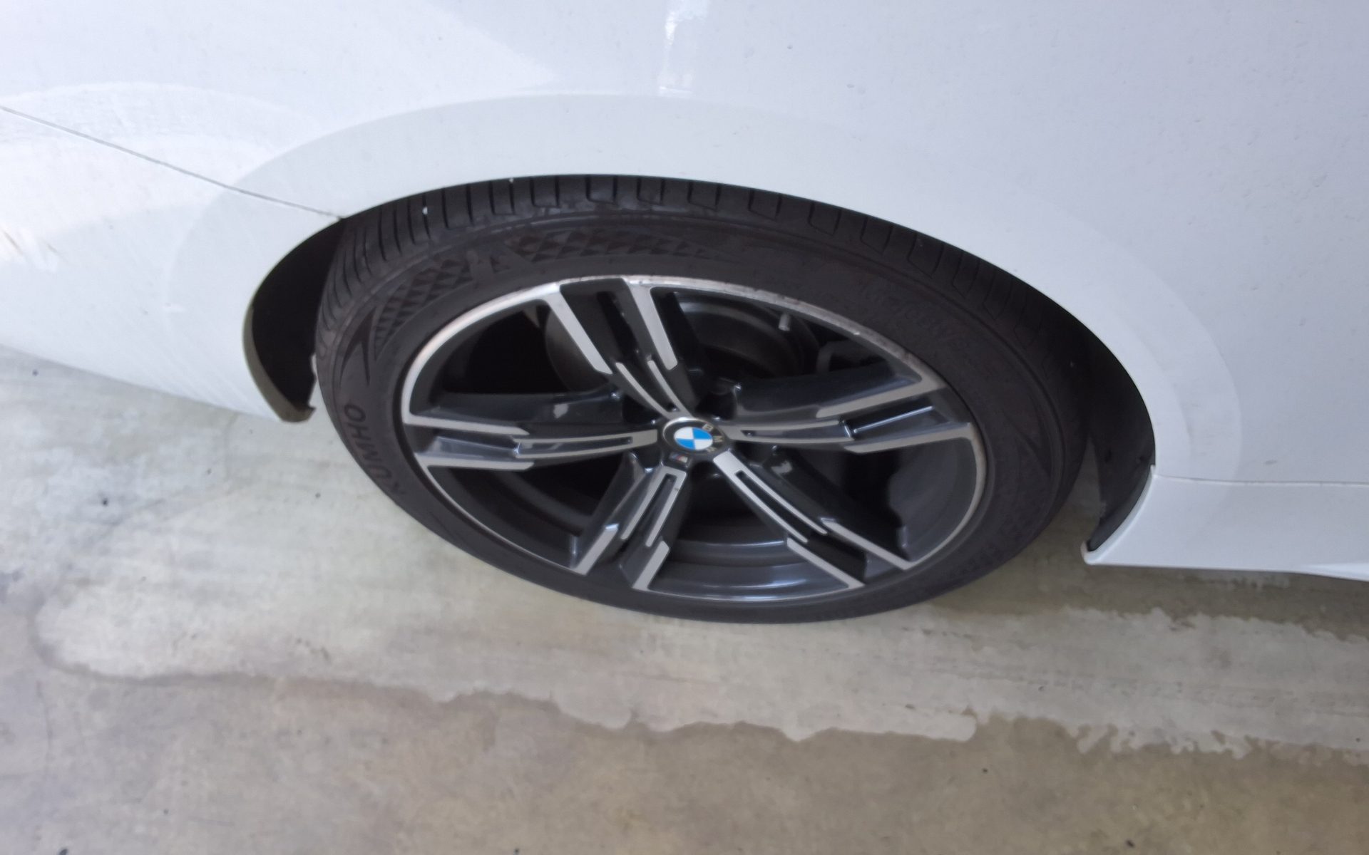 2021 - bmw 4 series