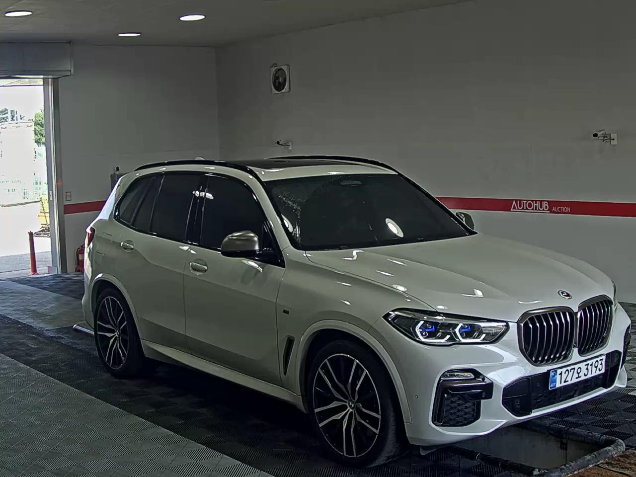 2020 - bmw x5