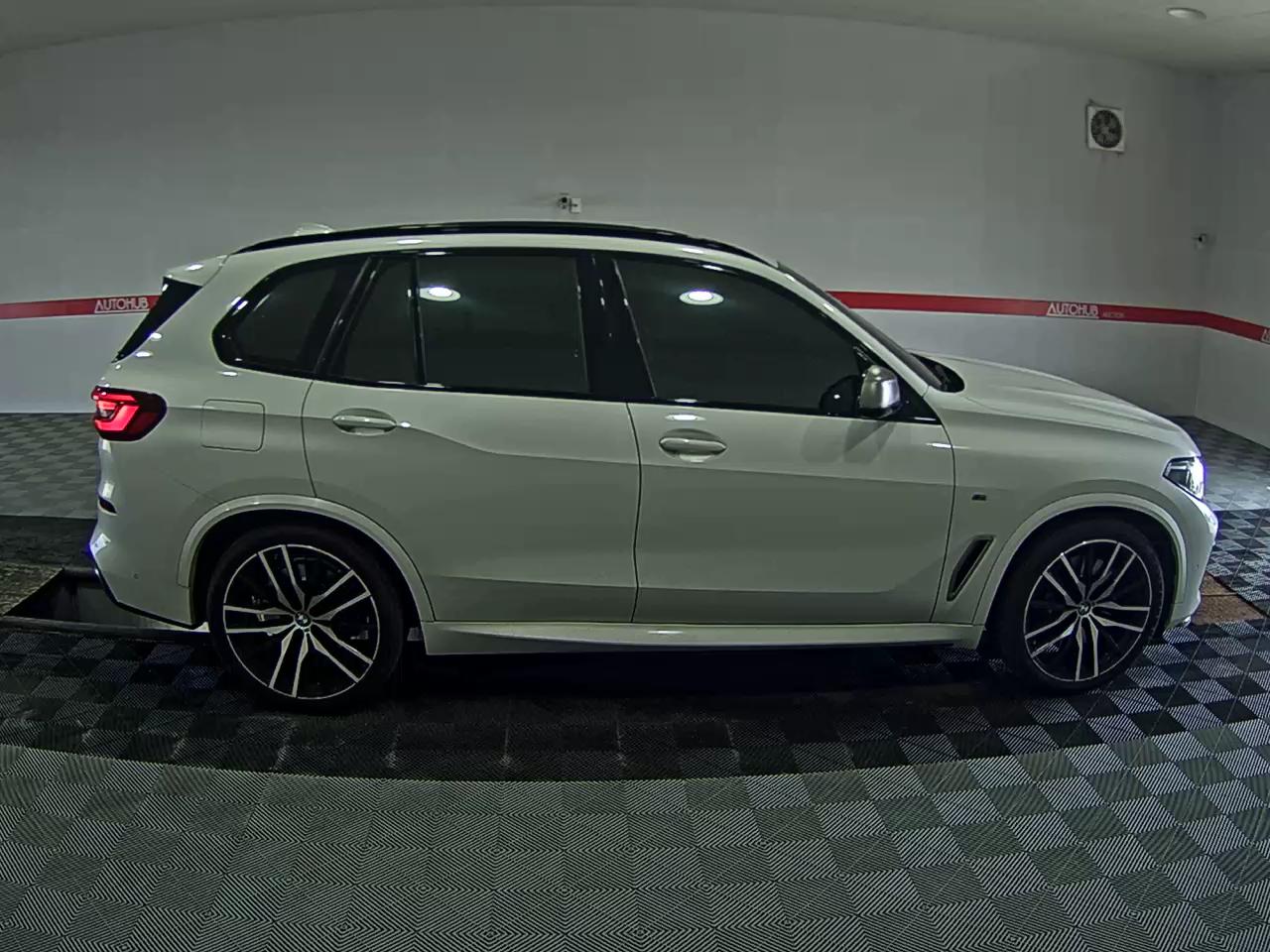 2020 - bmw x5