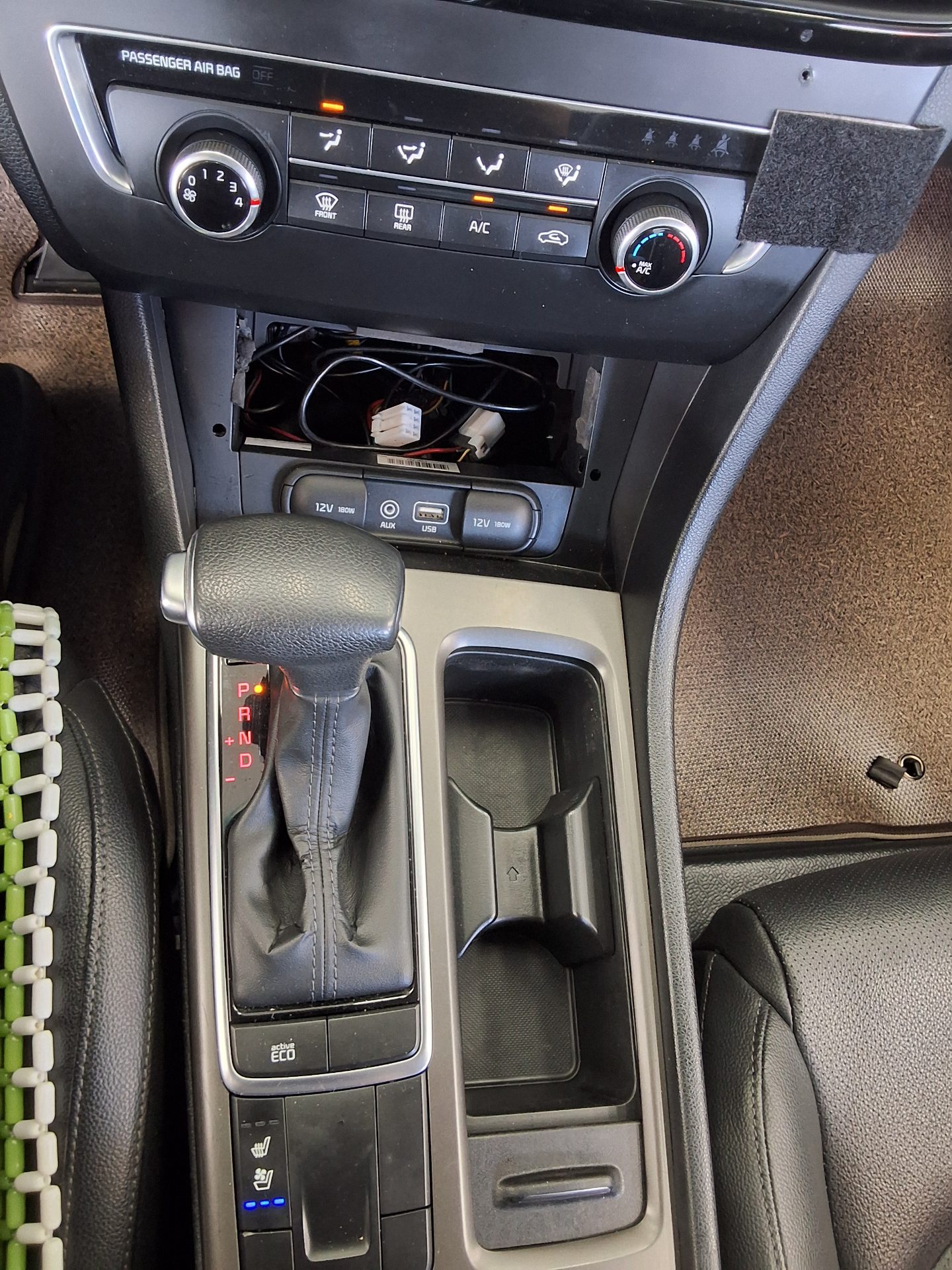 2021 - kia k5