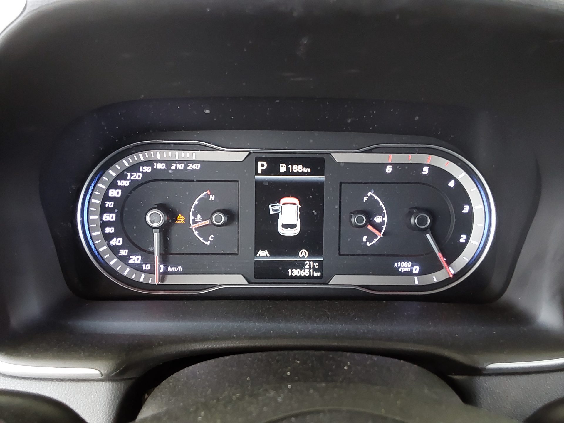 2023 - hyundai tucson