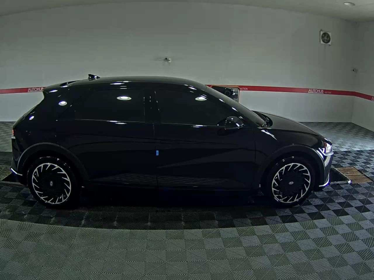 2023 - hyundai ioniq