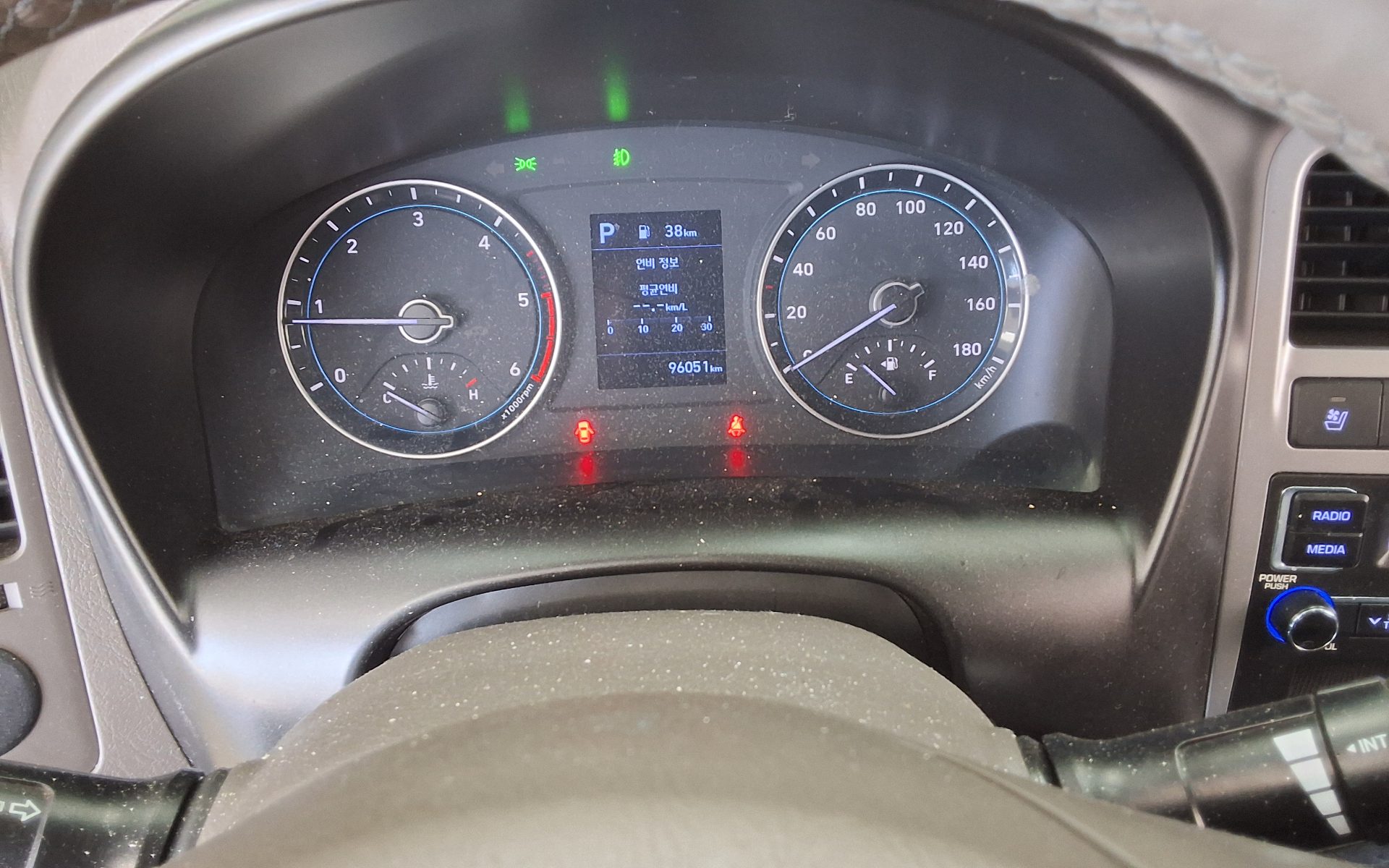 2023 - hyundai porter