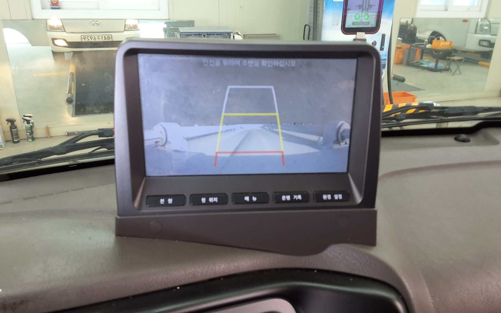 2023 - hyundai porter